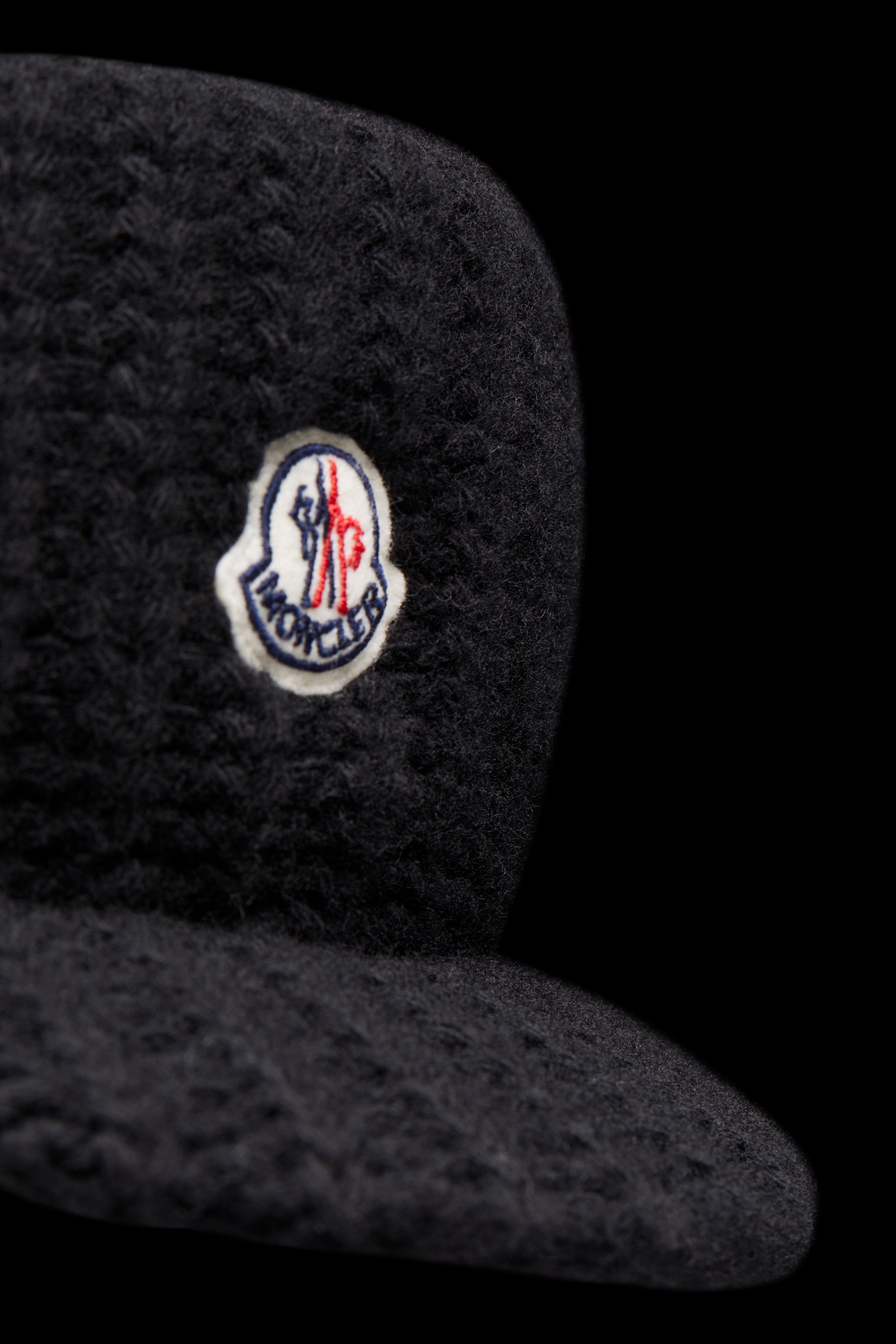 Wool Visor - 3