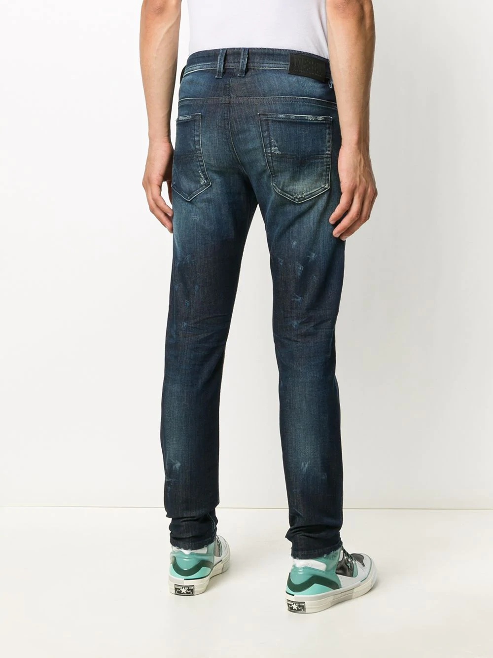 stonewashed Thommer JoggJeans - 4