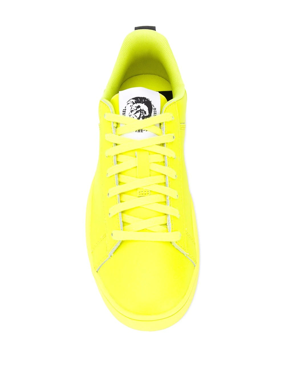 neon sneakers - 4