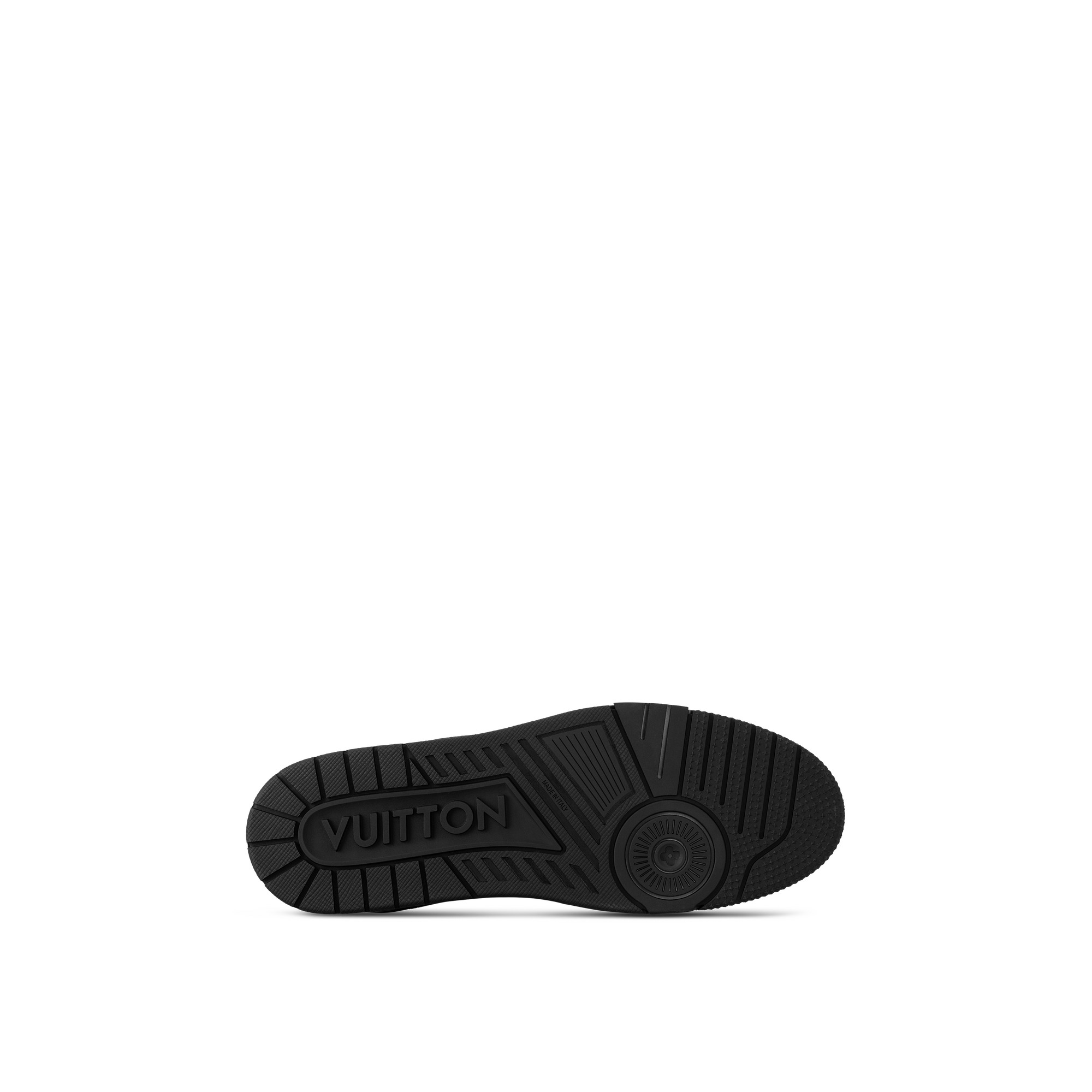 LV Trainer Sneaker - 5