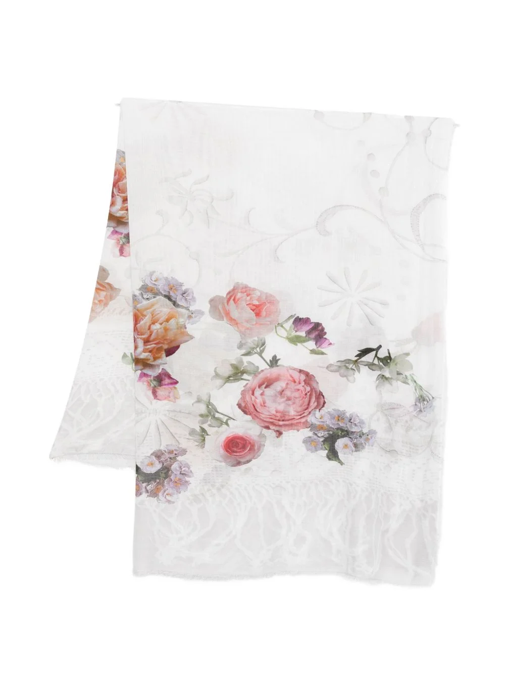 Fosca scarf - 1