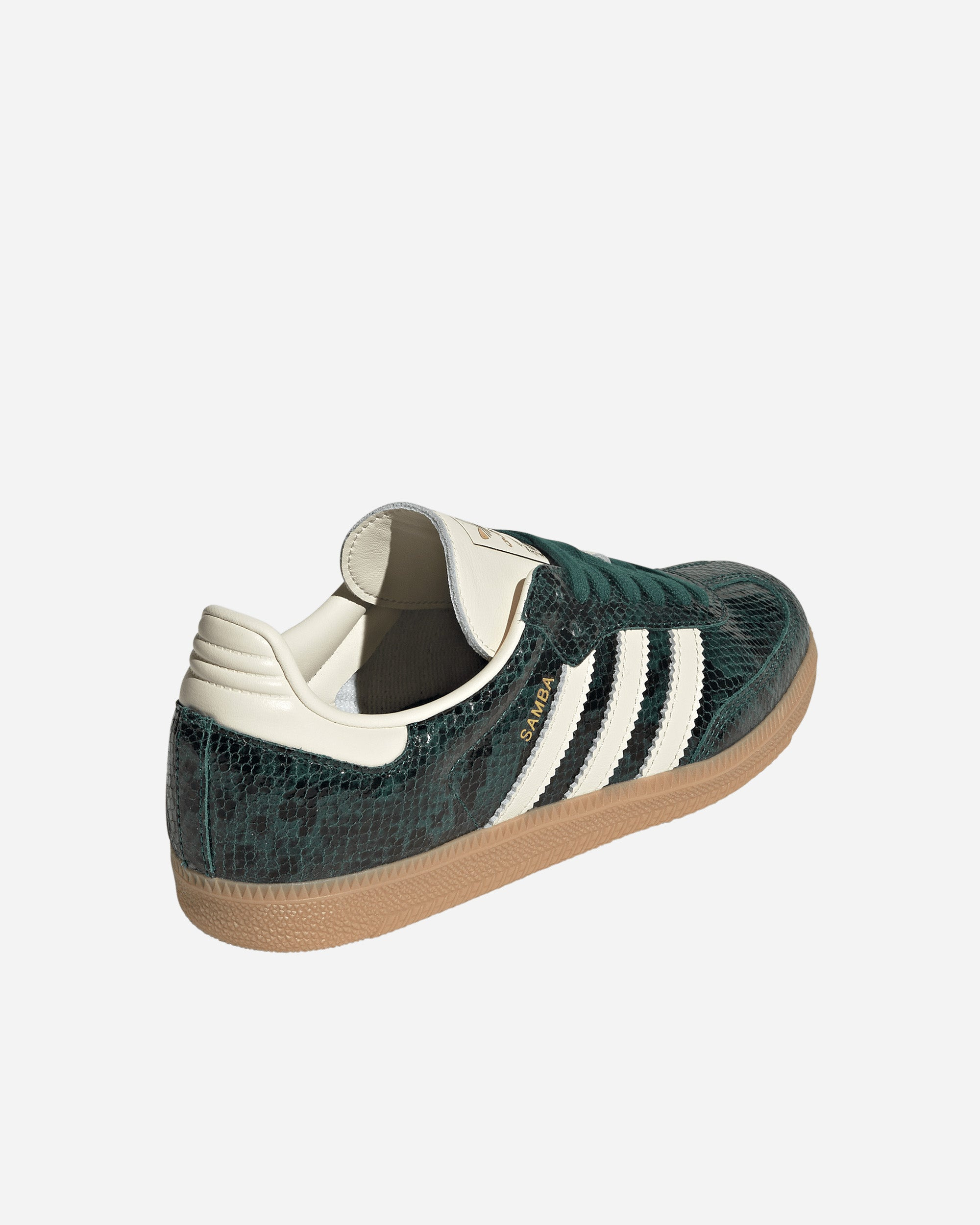 Samba OG - 3