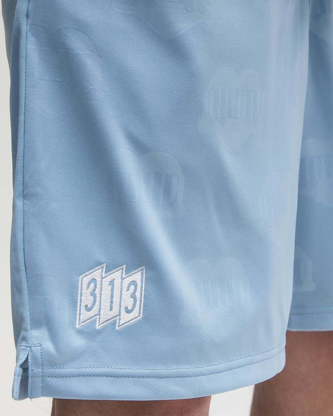 Hartt's Football Short - 4