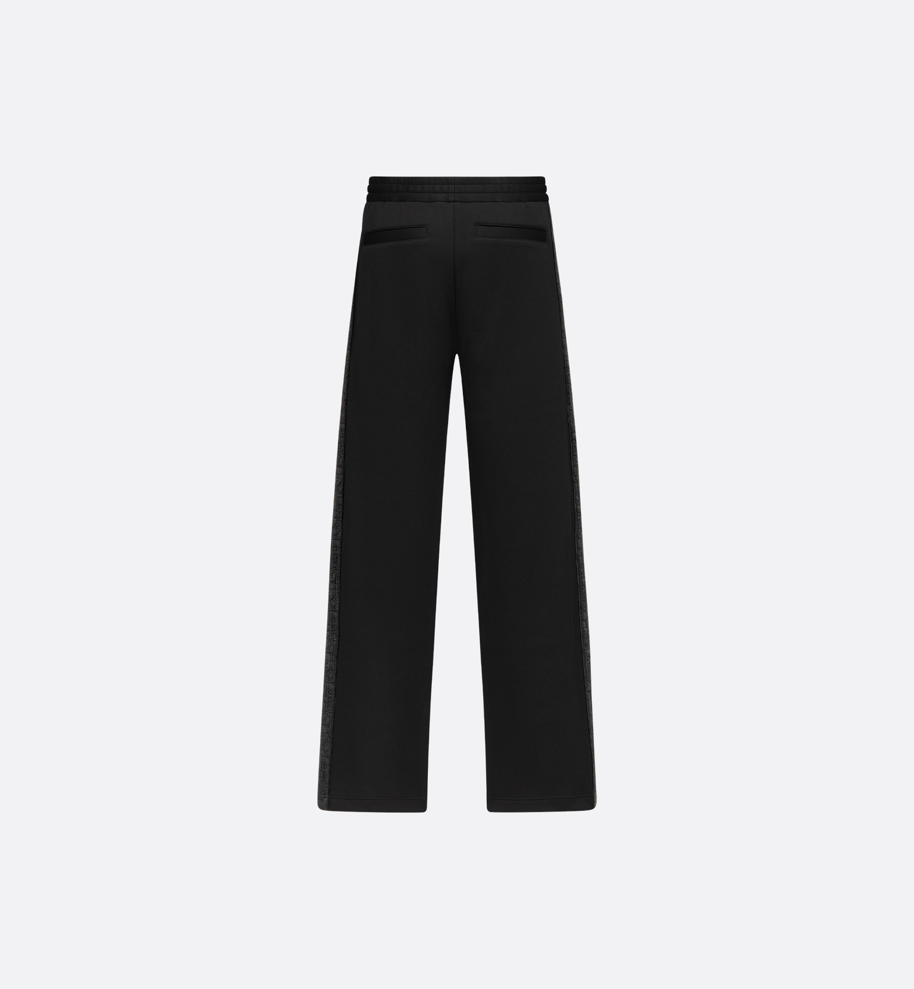 Dior Oblique Track Pants - 6