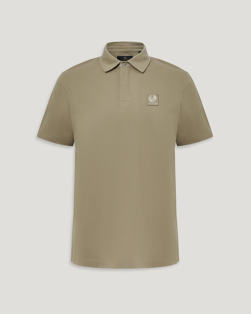 CURATOR POLO 1