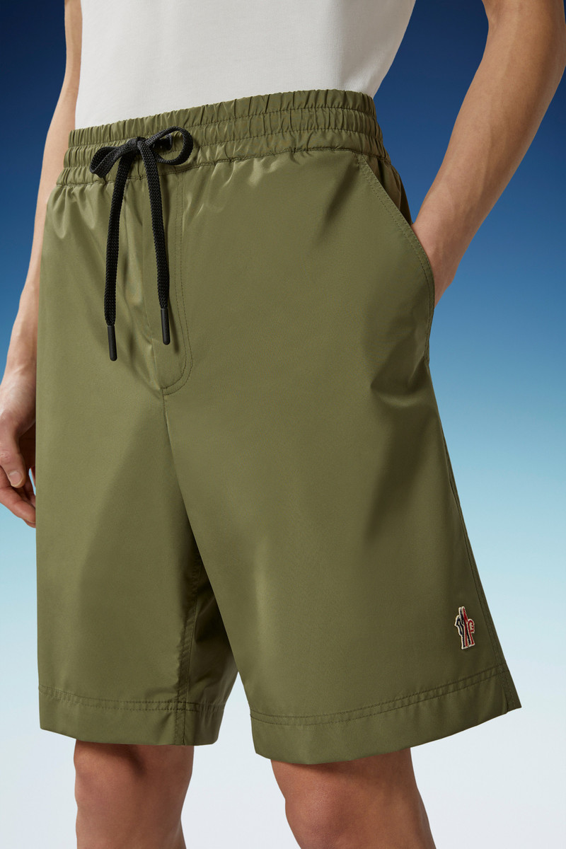 GORE-TEX Shorts 4