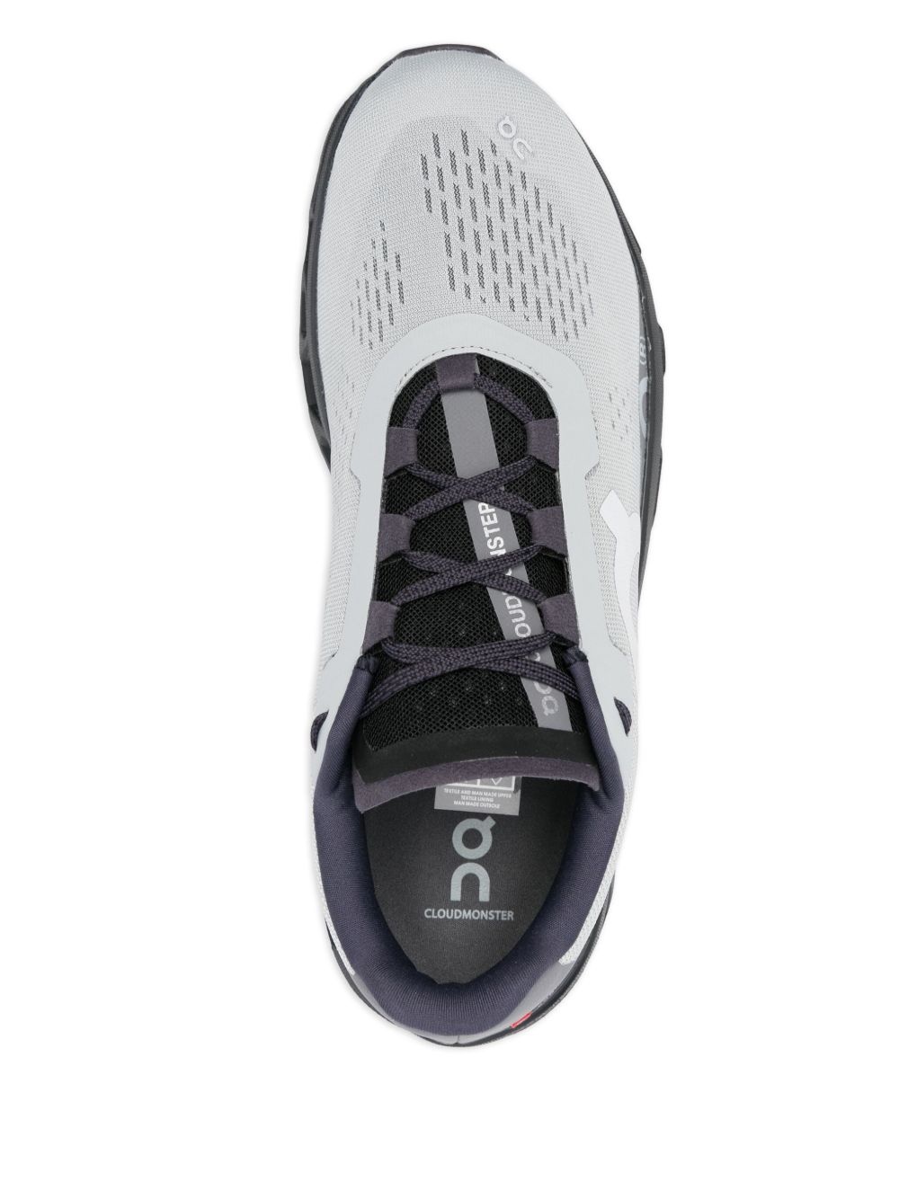 Cloudmonster sneakers - 4