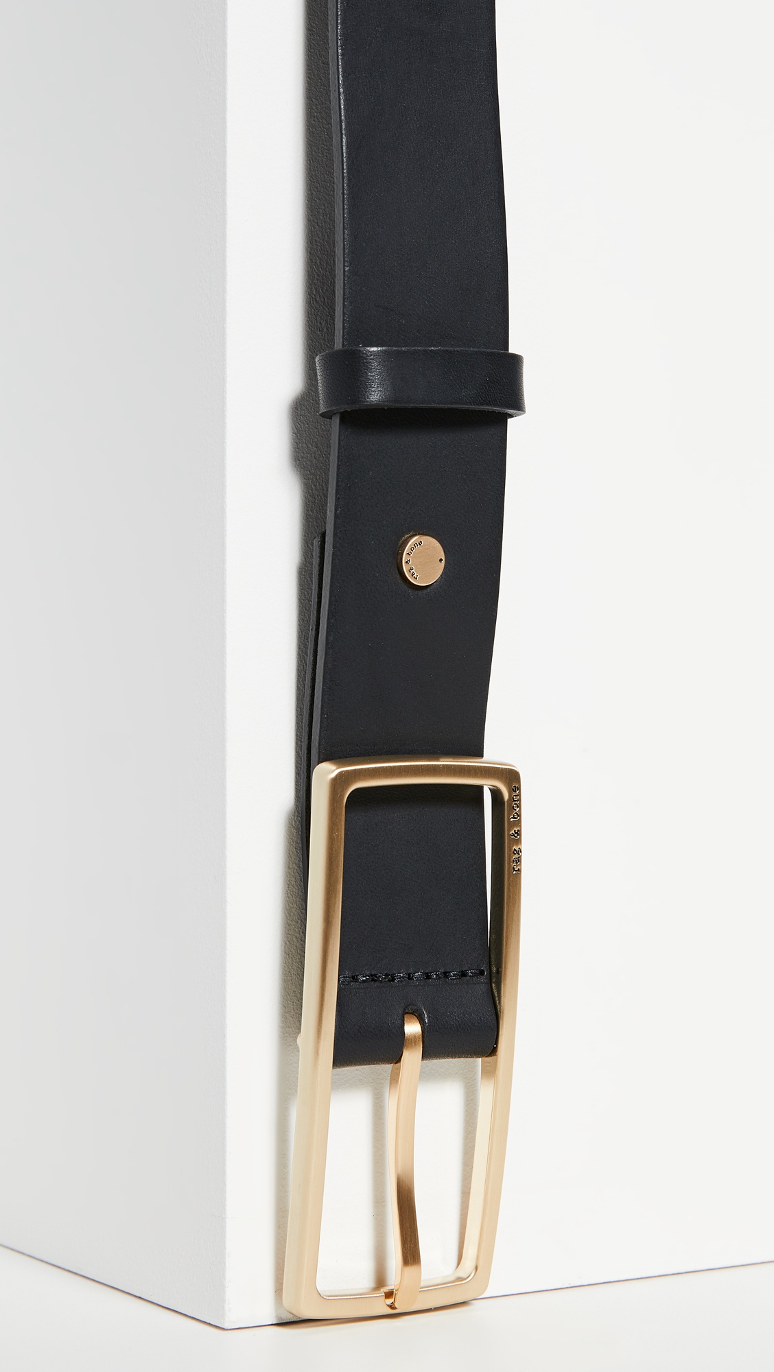 Rebound Belt - 4