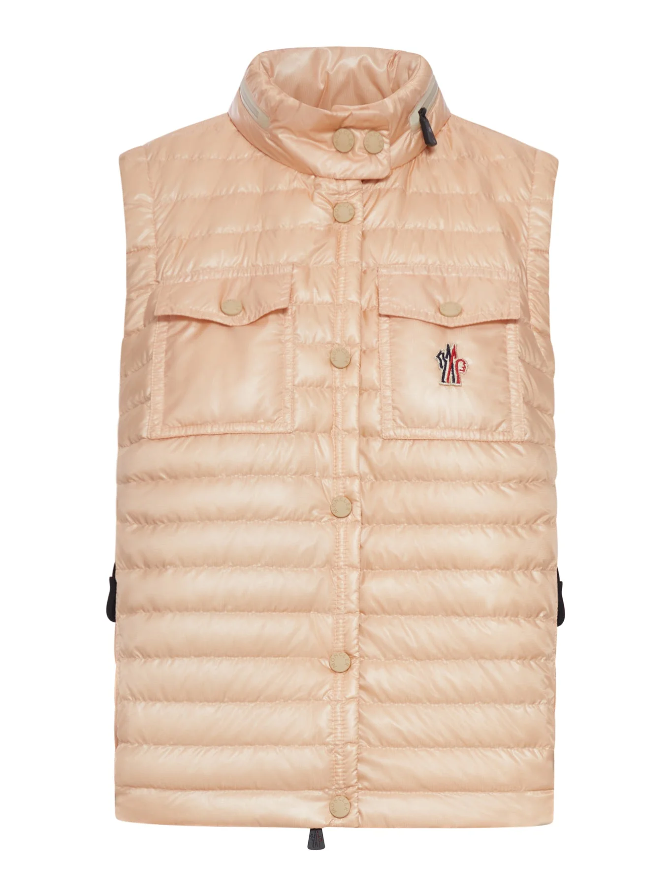 GUMIANE PADDED VEST - 1