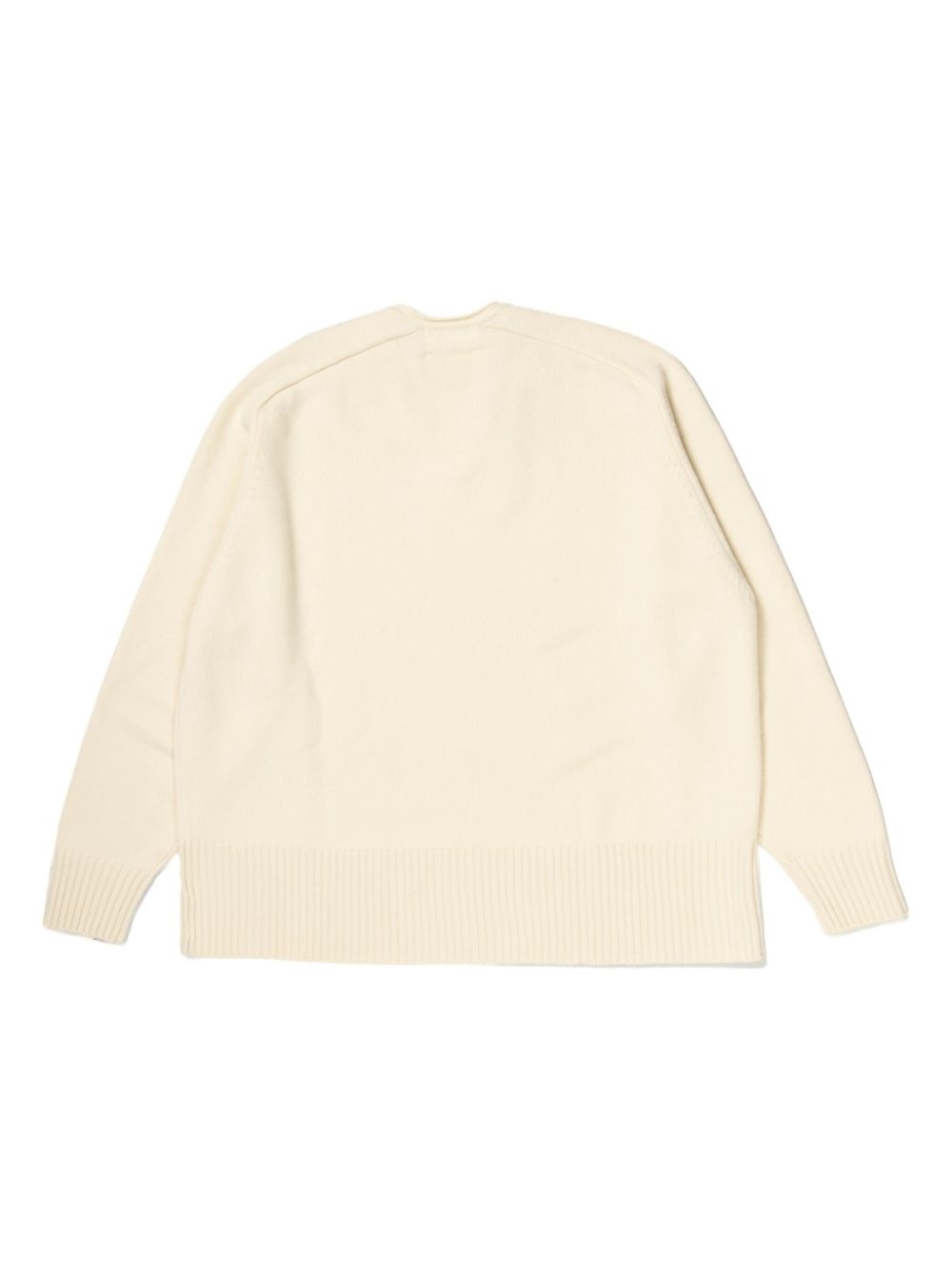 Nº376 Club sweater - 2