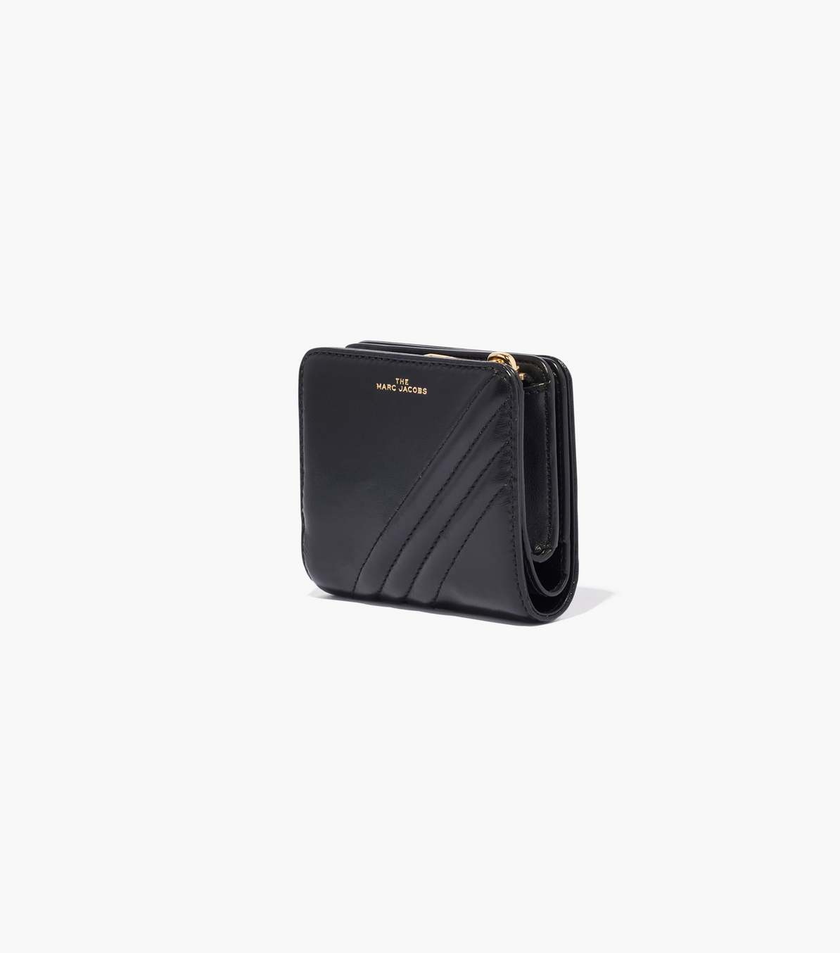 THE GLAM SHOT MINI COMPACT WALLET - 2