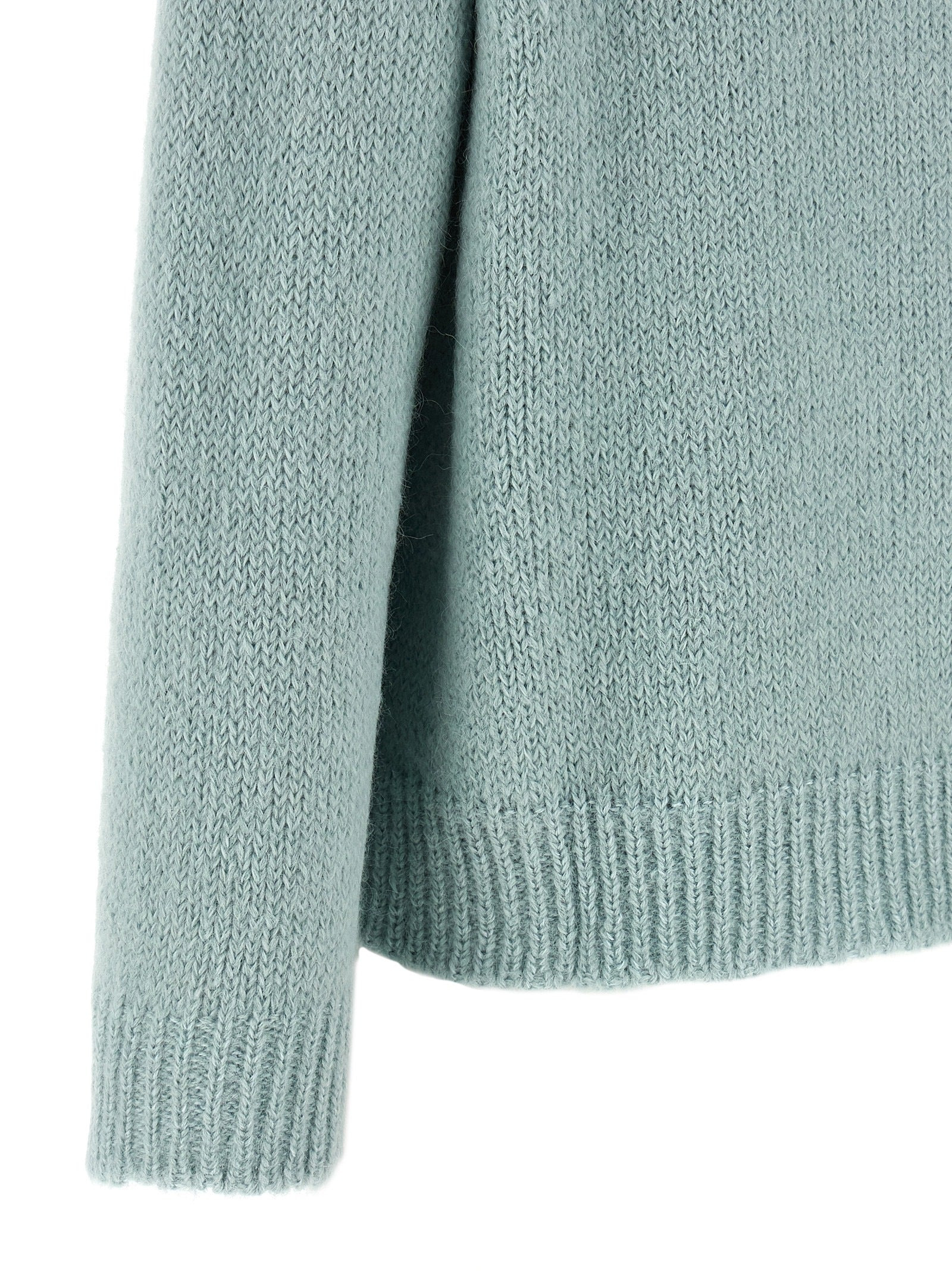 Jil Sander Women Crewneck Sweater - 4