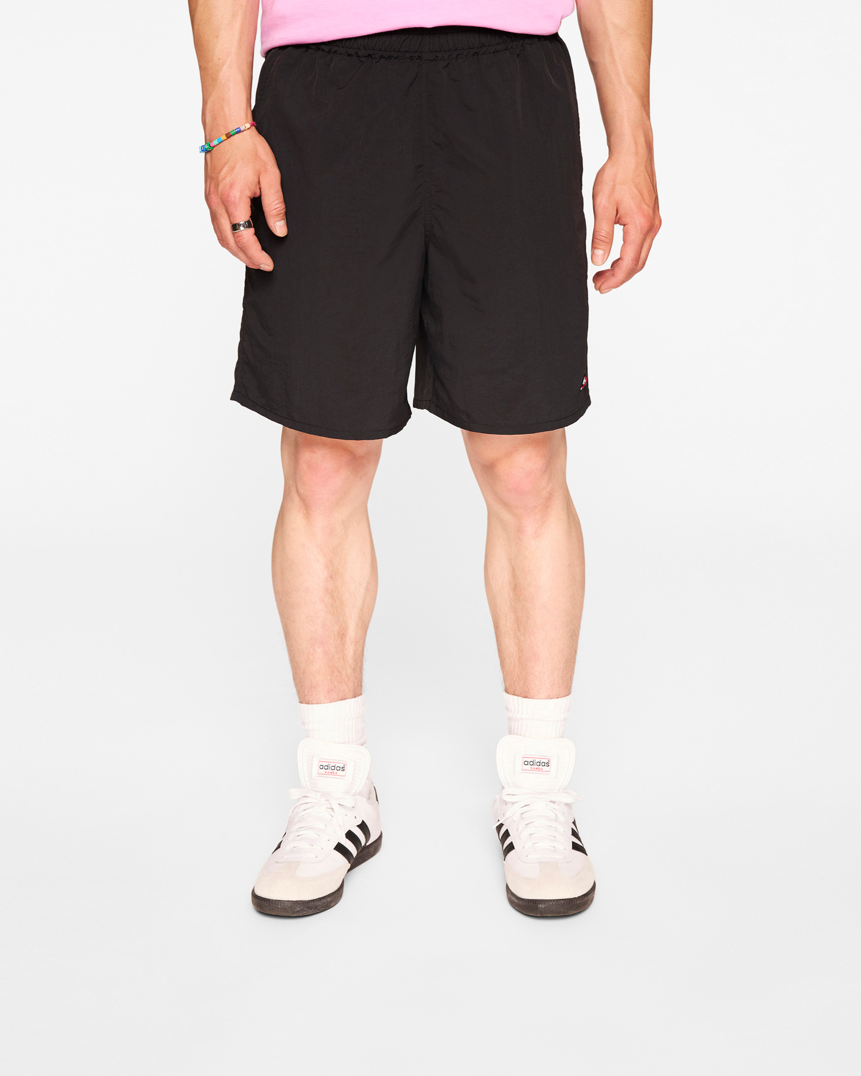 RUNNING DOG SHORTS - 3