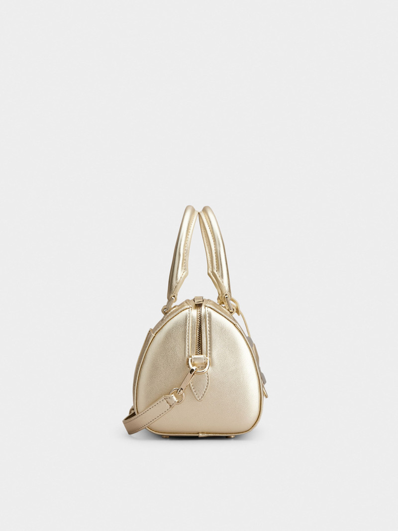 Roger Vivier Belle Vivier Bag in leather outlook