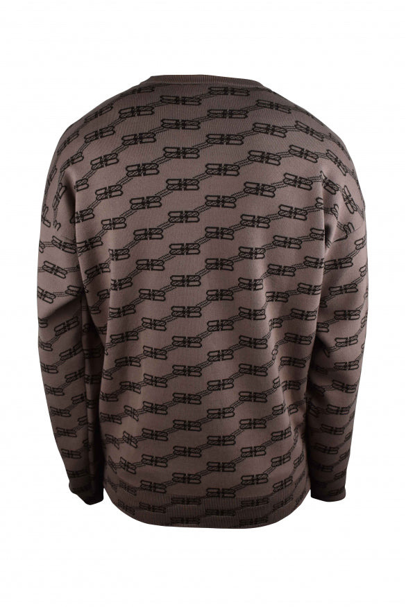 Balenciaga Men Sweater - 2