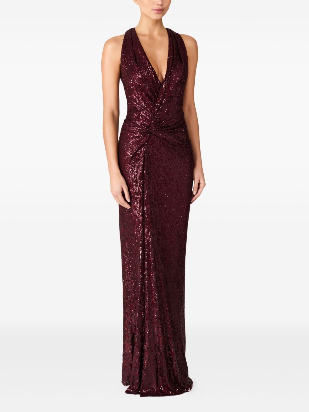 Isoline maxi dress - 2