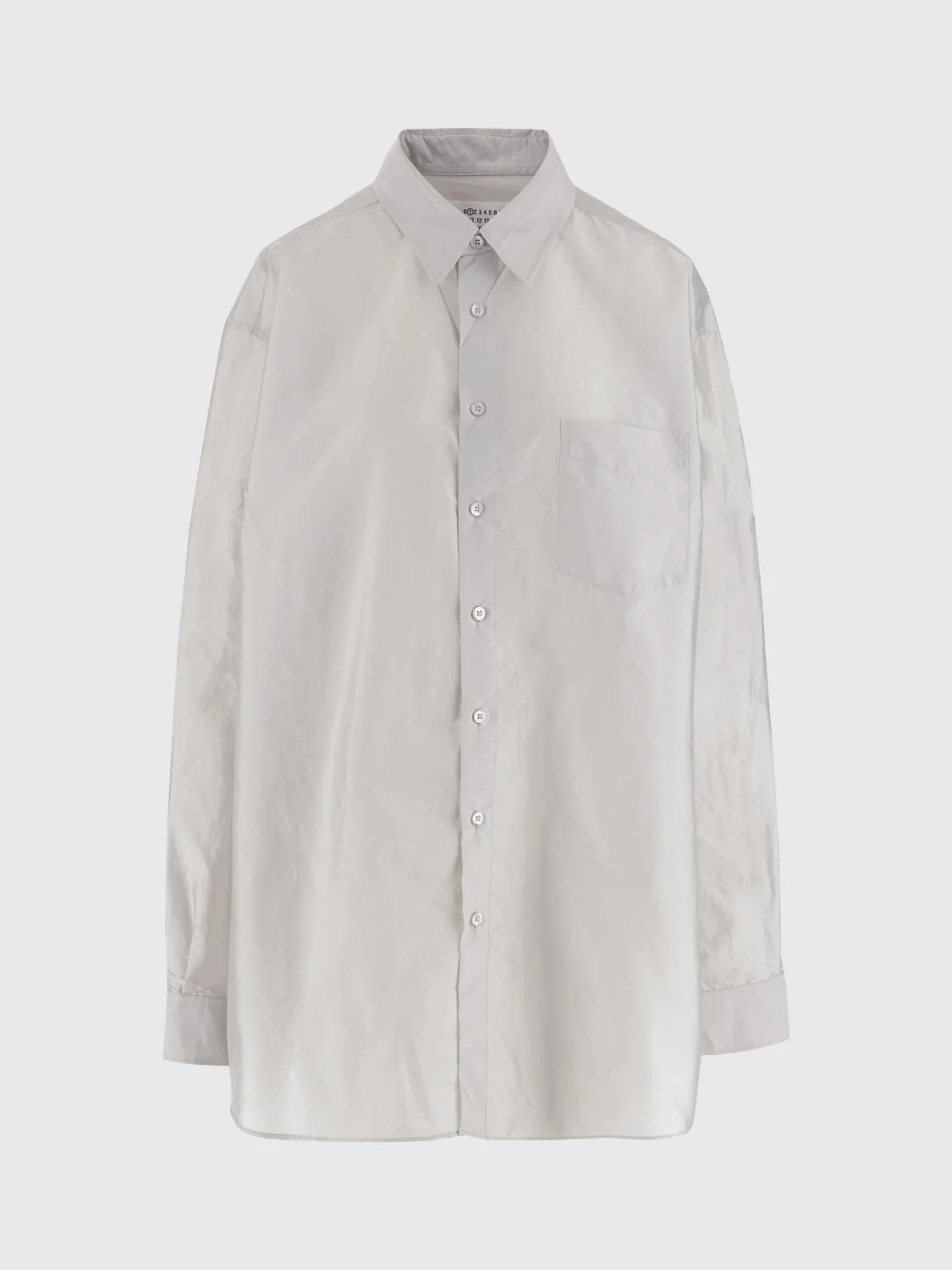 Shirt woman Maison Margiela - 1