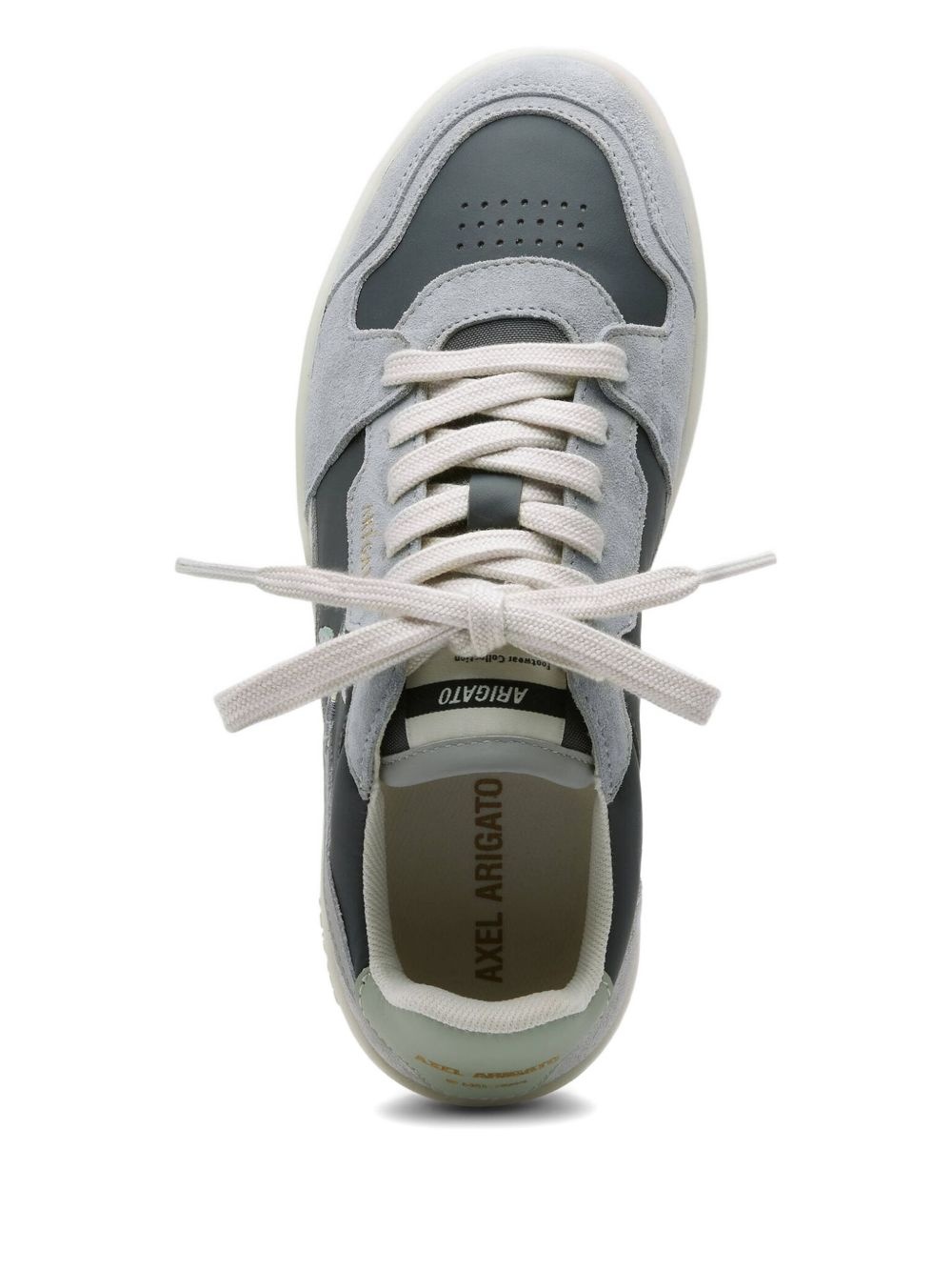 Dice Lo Bee Bird sneakers - 3