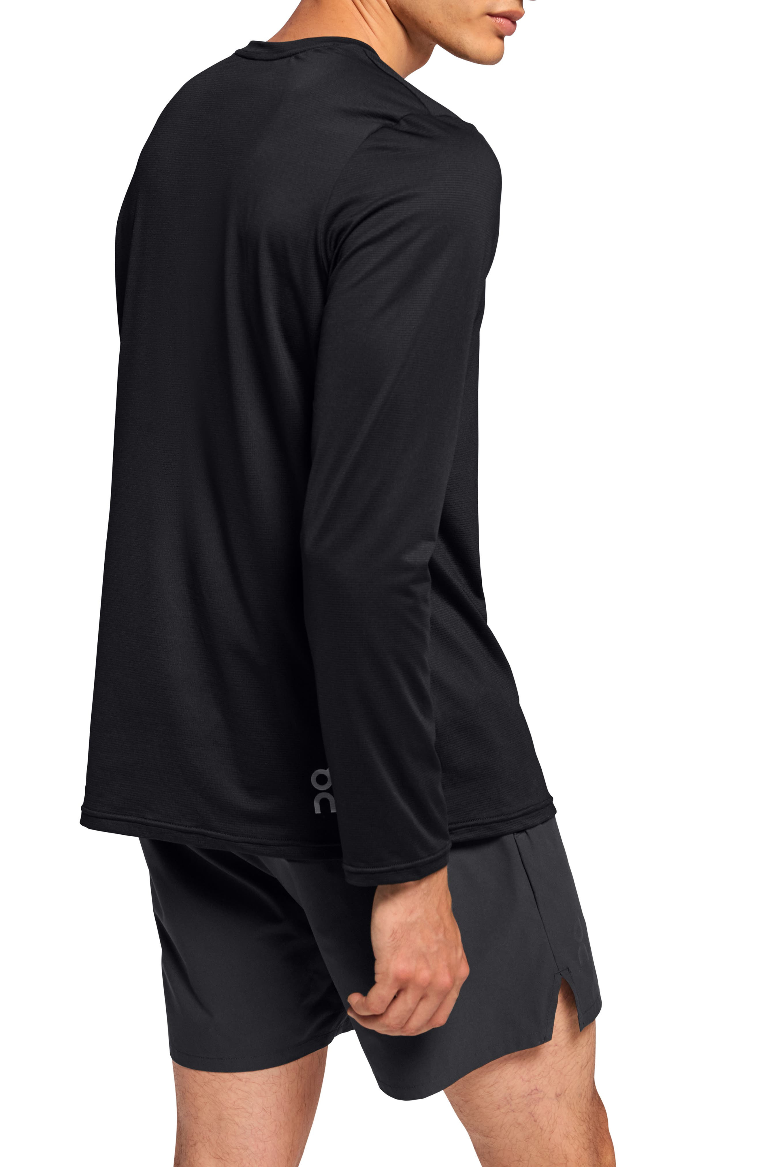 Core Long Sleeve T-Shirt - 2