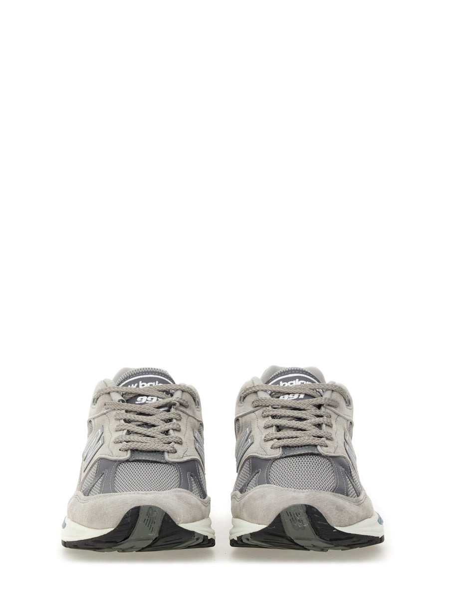 Sneaker "U991" - 4