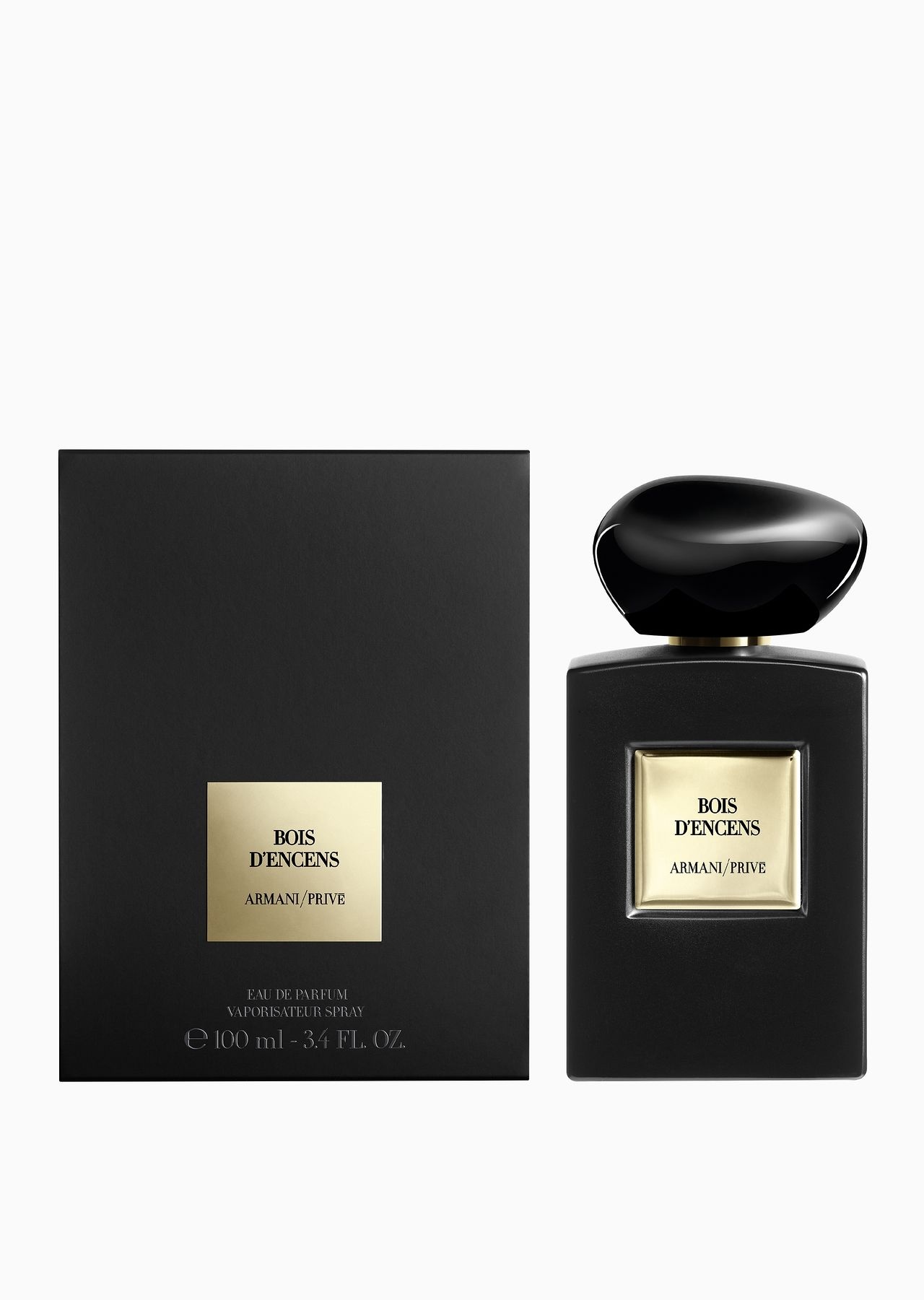 Eau de Parfum BOIS D'ENCENS 100 ml - 2