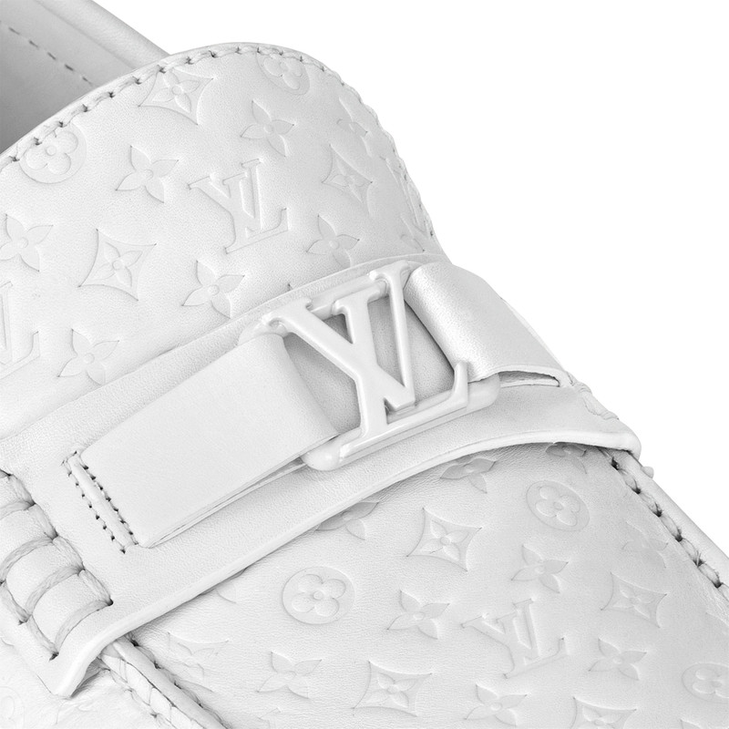 Hockenheim Moccasin 4