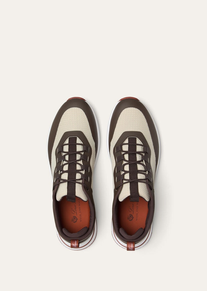 Week End Walk Sneaker - 6