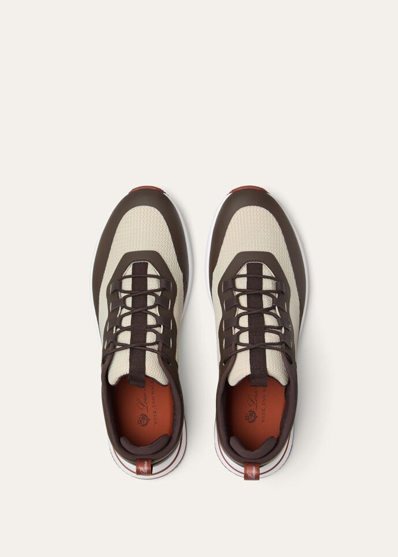 Week End Walk Sneaker 6