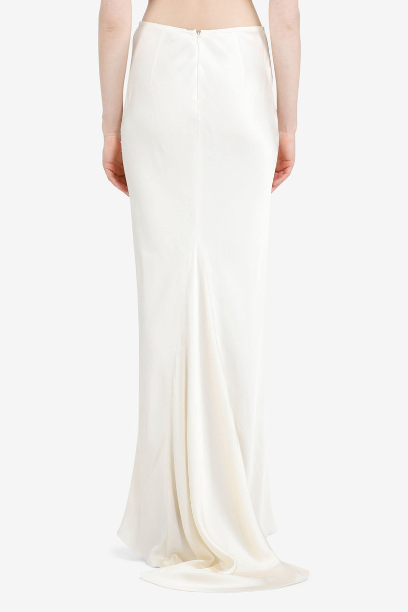 N°21 CRYSTAL-EMBELLISHED SKIRT outlook