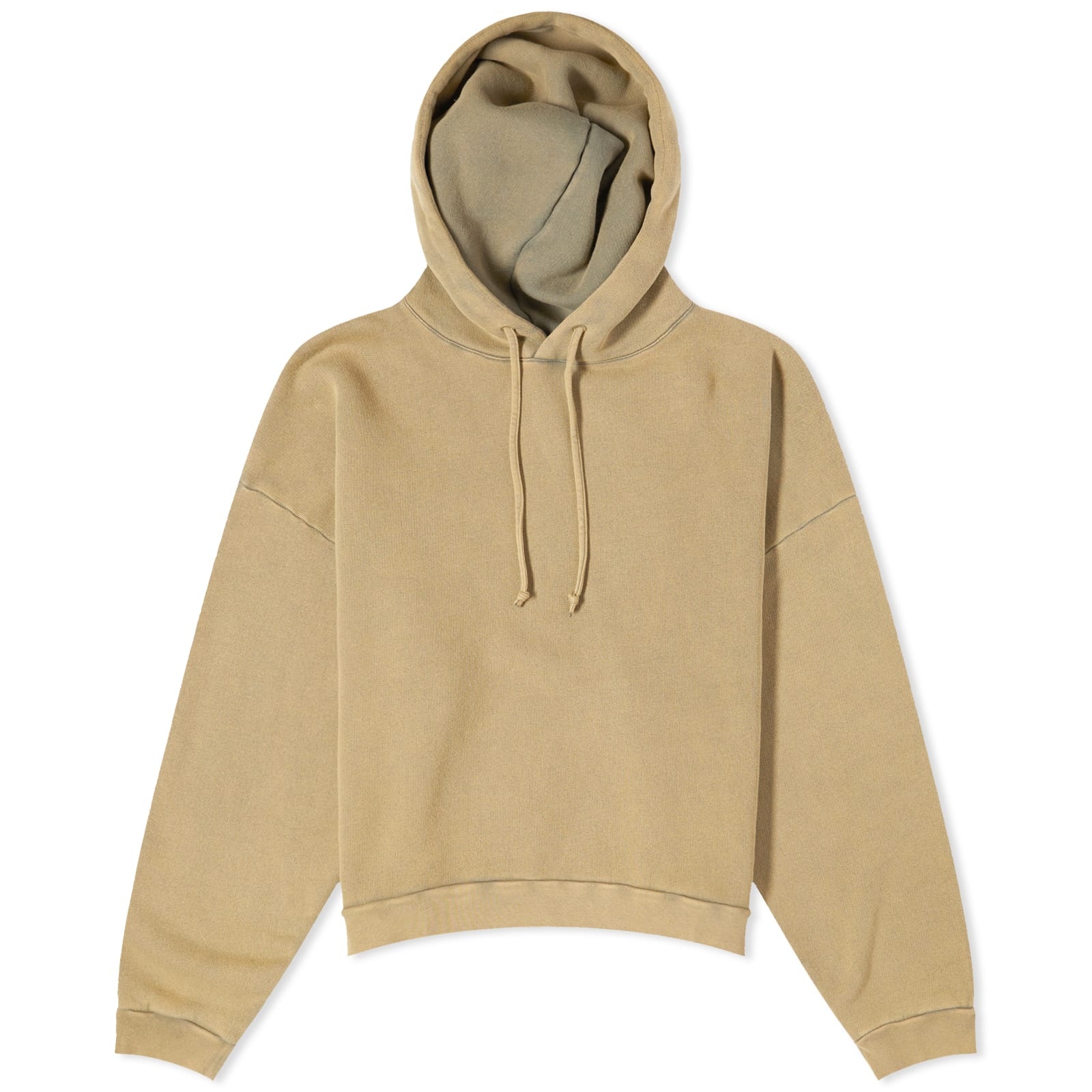 Acne Studios Fester Vintage Hoodie - 1