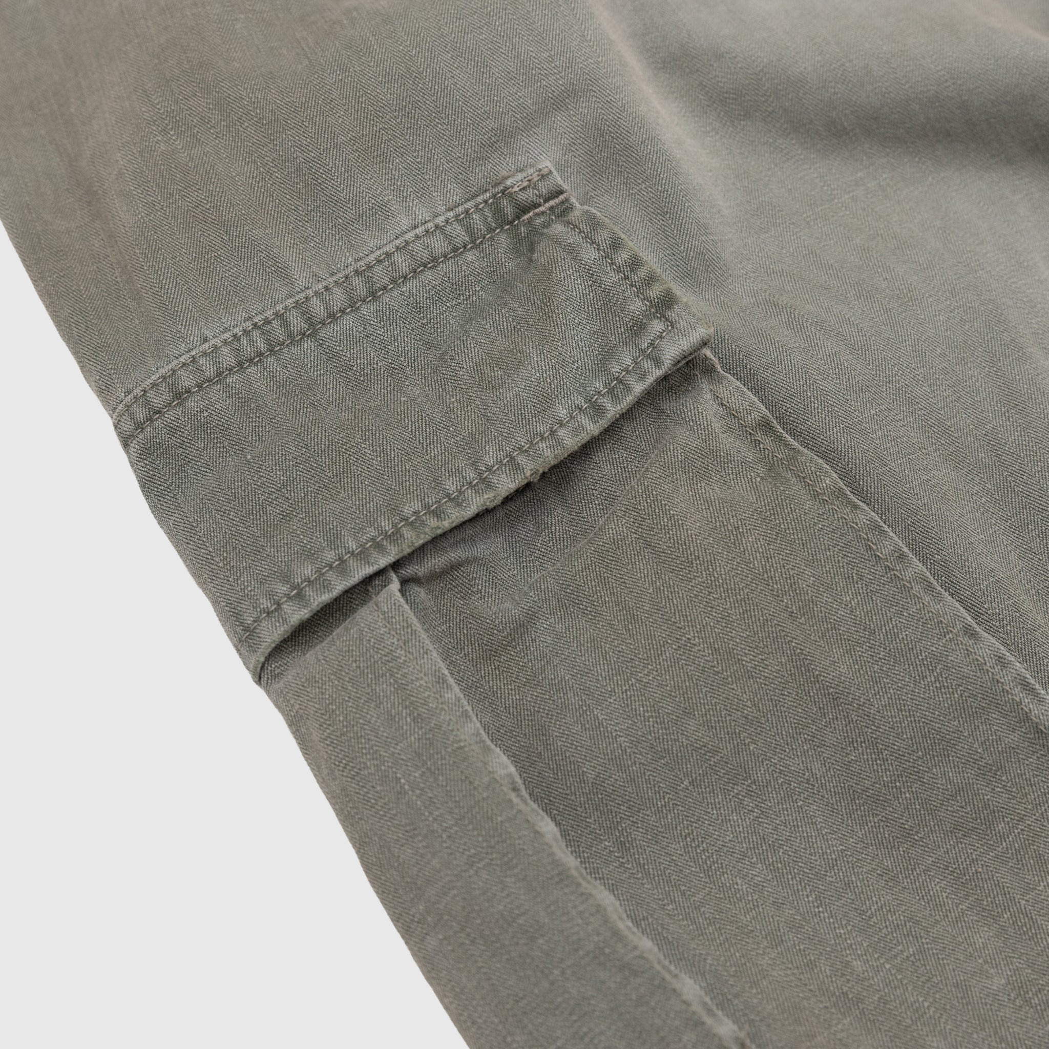 VINTAGE M-51 PANTS - 4