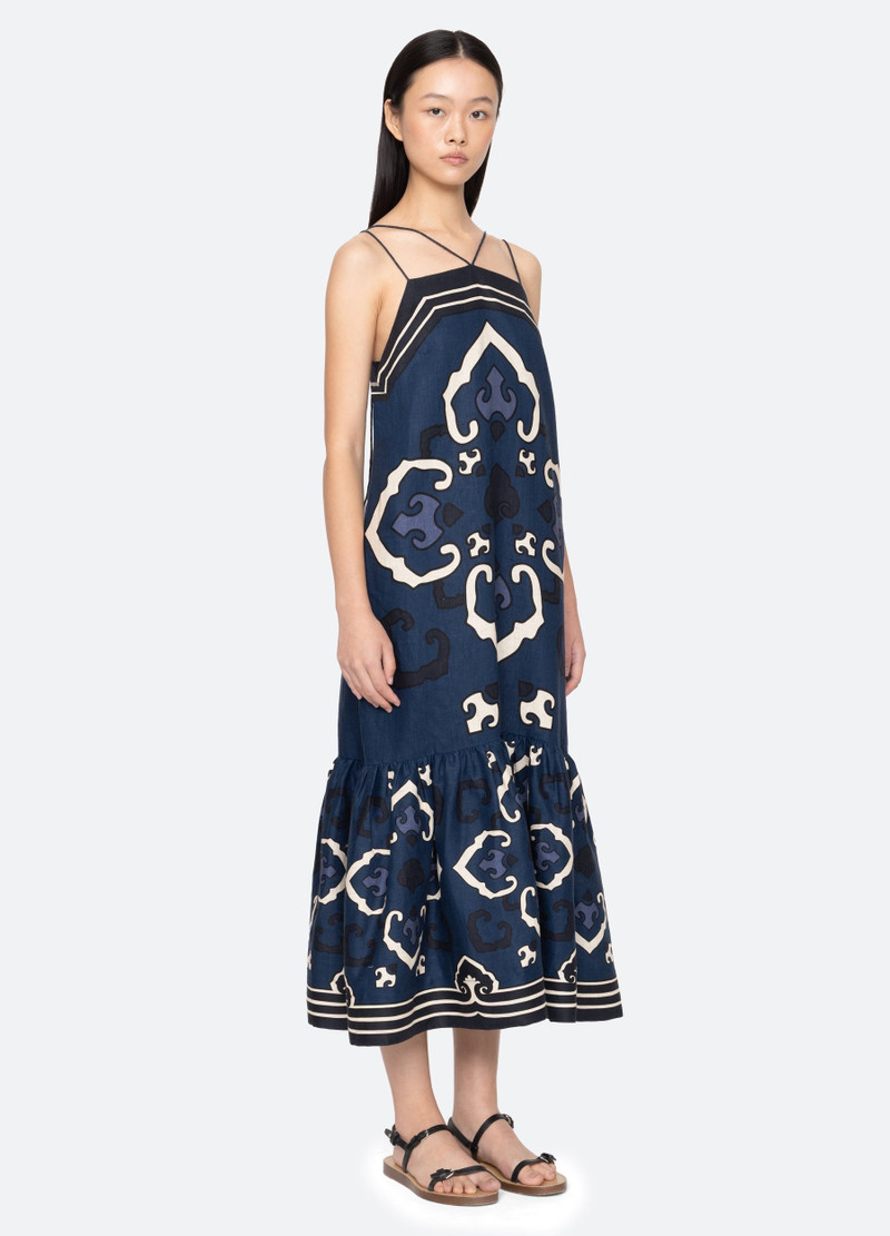 Blaise Dress 6