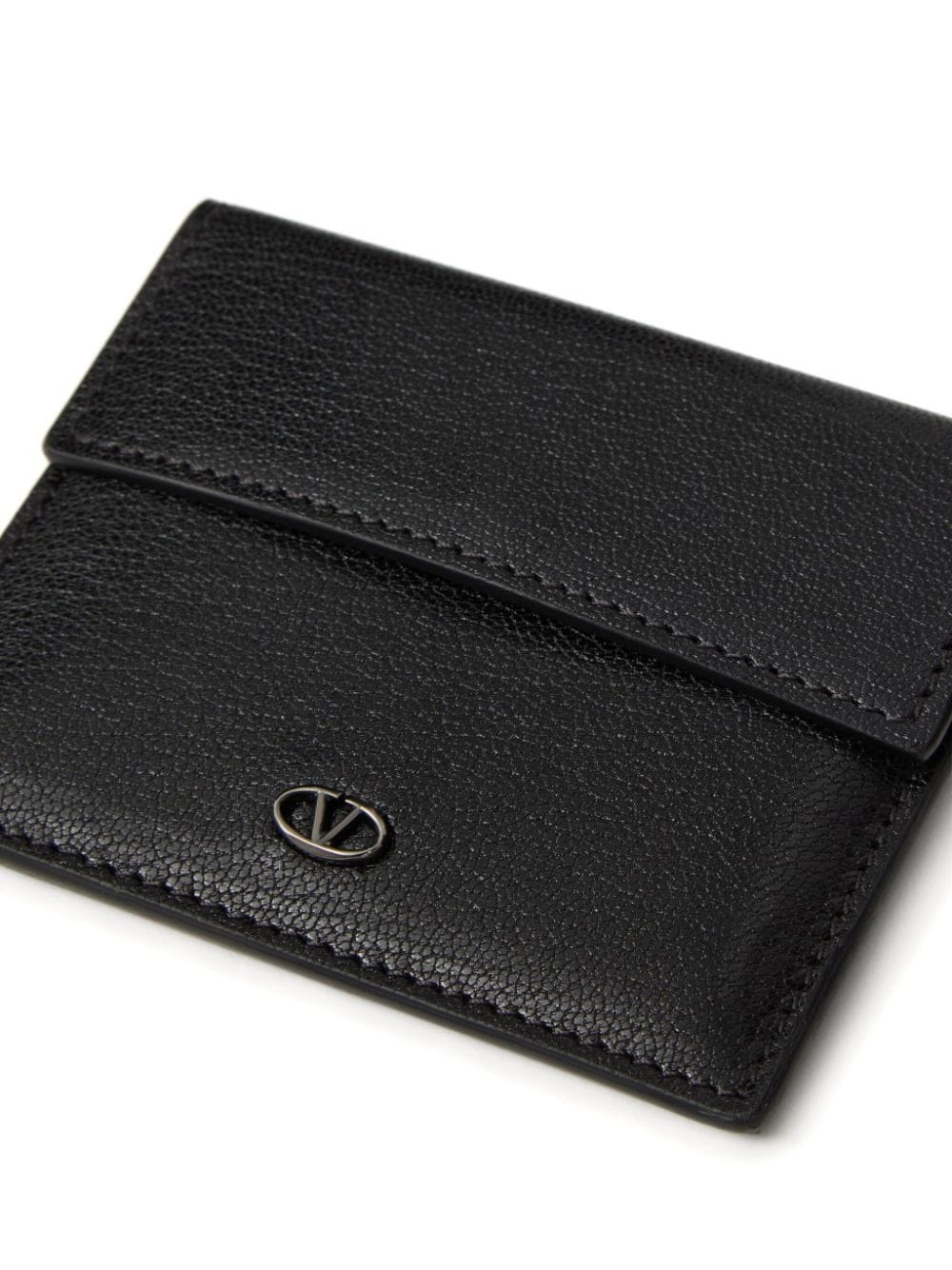 VLogo The Bold Edition card holder - 4