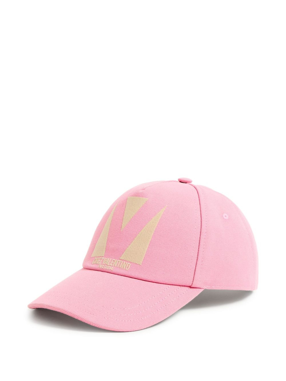 logo baseball cap - 3