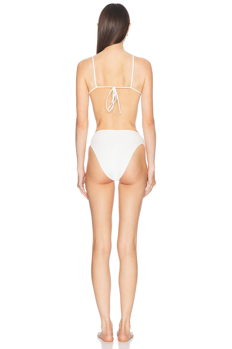 MAYGEL CORONEL Krassi Bikini Set outlook