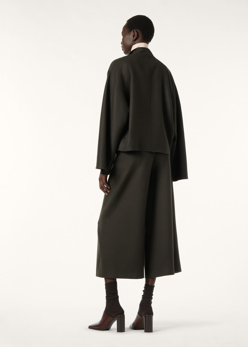 Jeff Loro Piana Royal Lightness® Caban Jacket 5