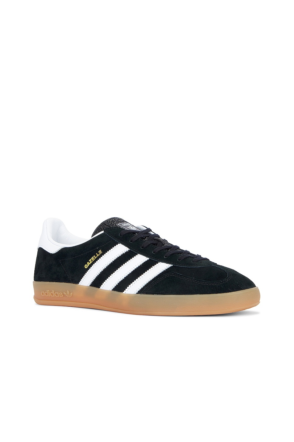 Gazelle Indoor - 2