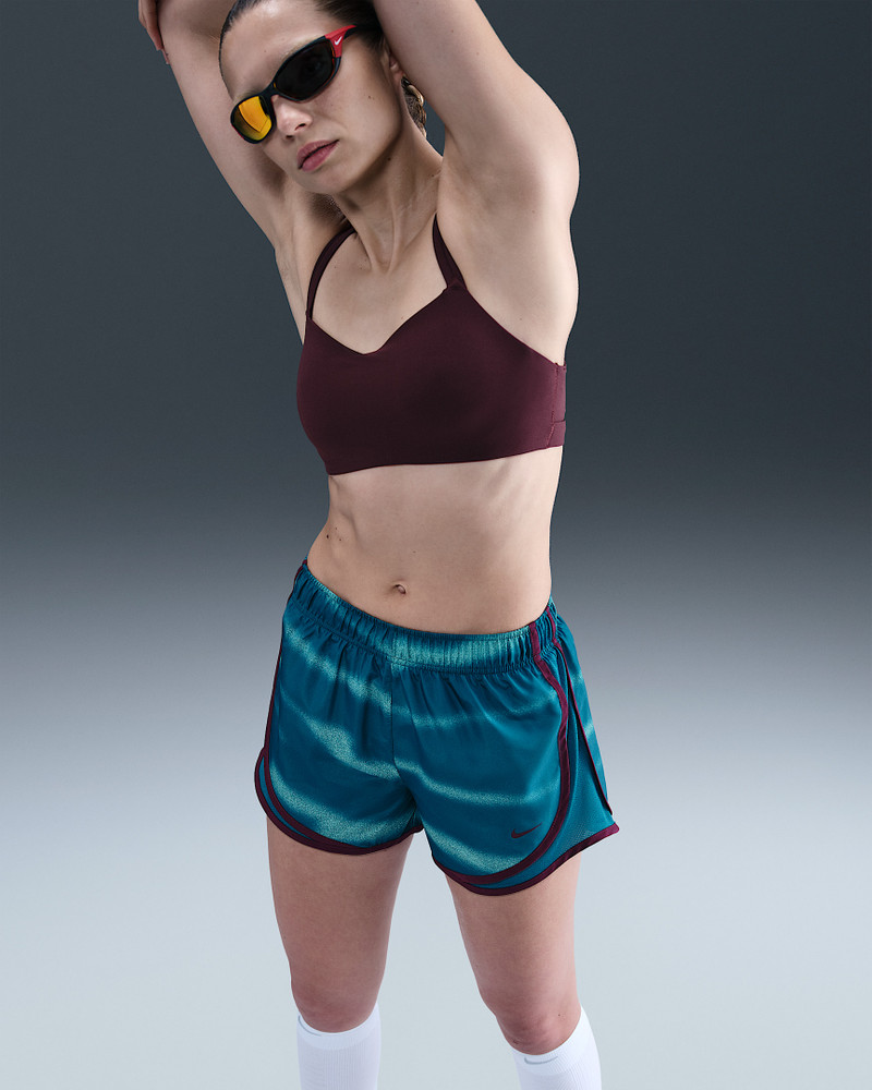 Nike Nike Tempo Women's Dri-FIT Mid-Rise Brief-Lined Running Shorts outlook