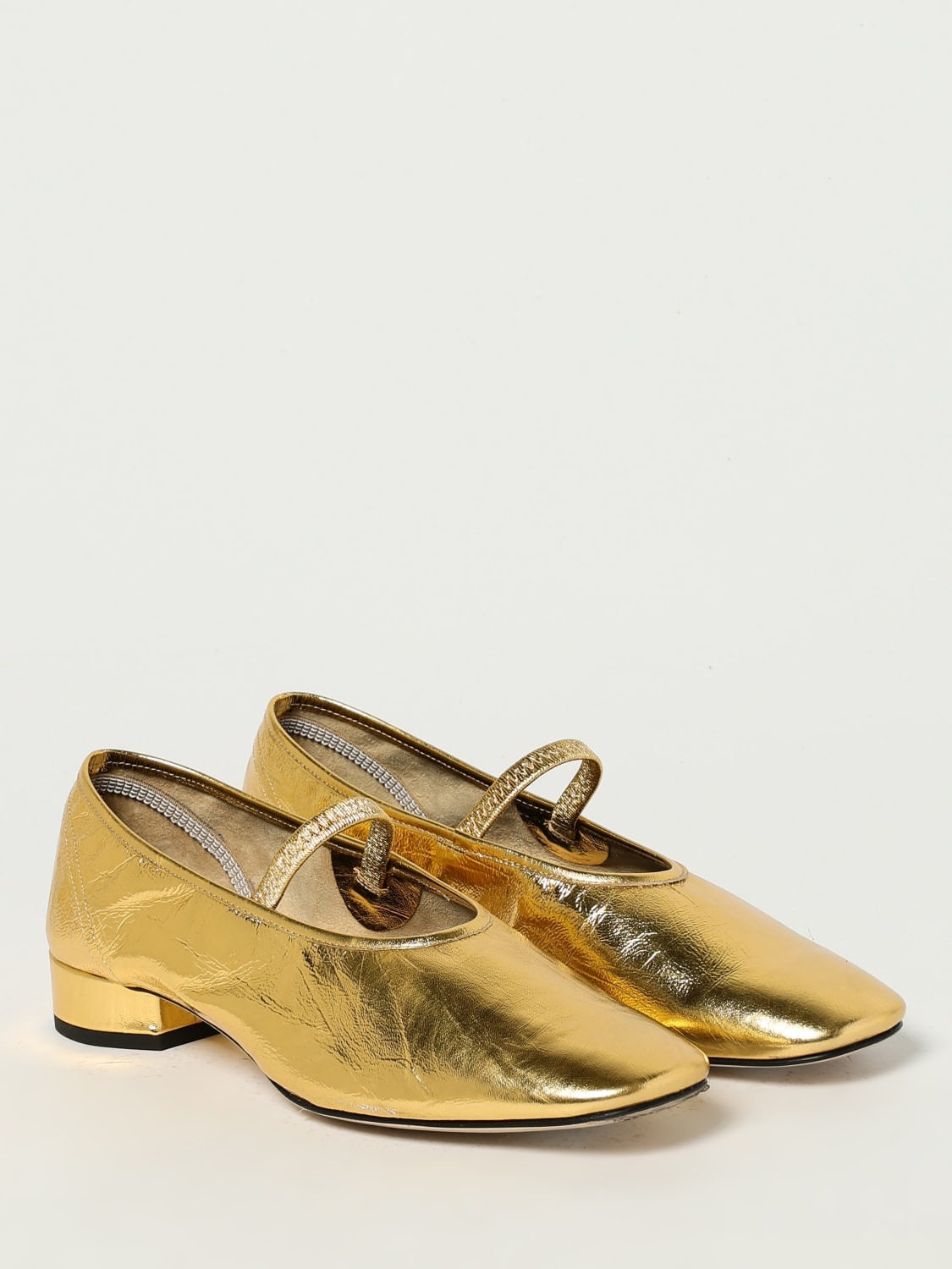 High heel shoes woman Aeyde - 2