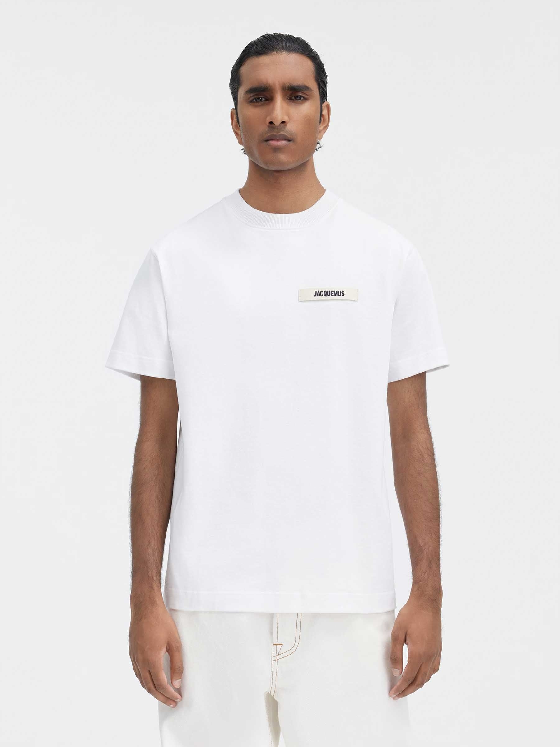SHORT SLEEVE T-SHIRT - 2
