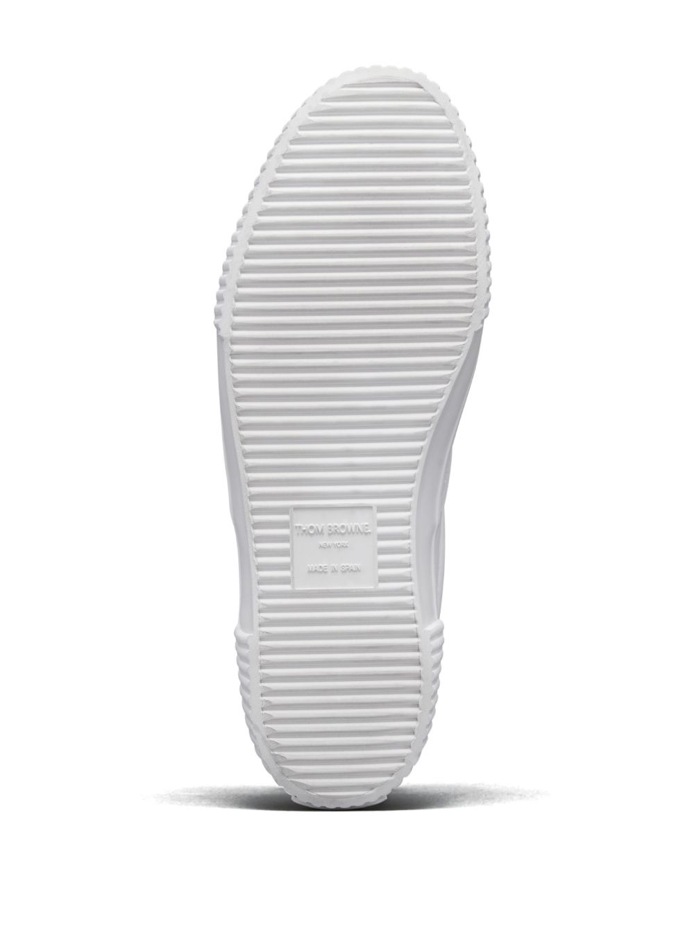 Heritage sneakers - 5