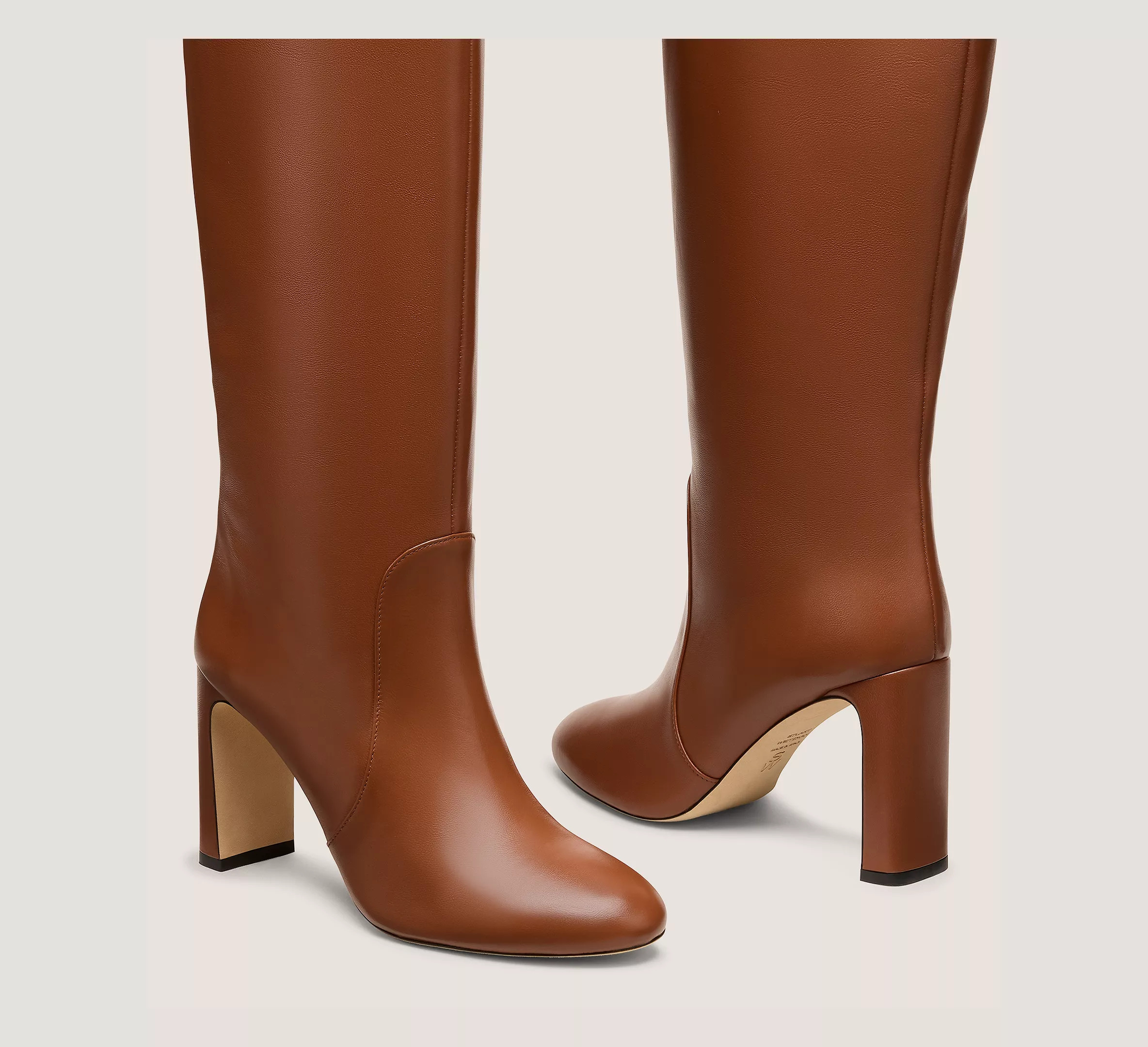 BABETTE TUBO BOOT 85 - 4