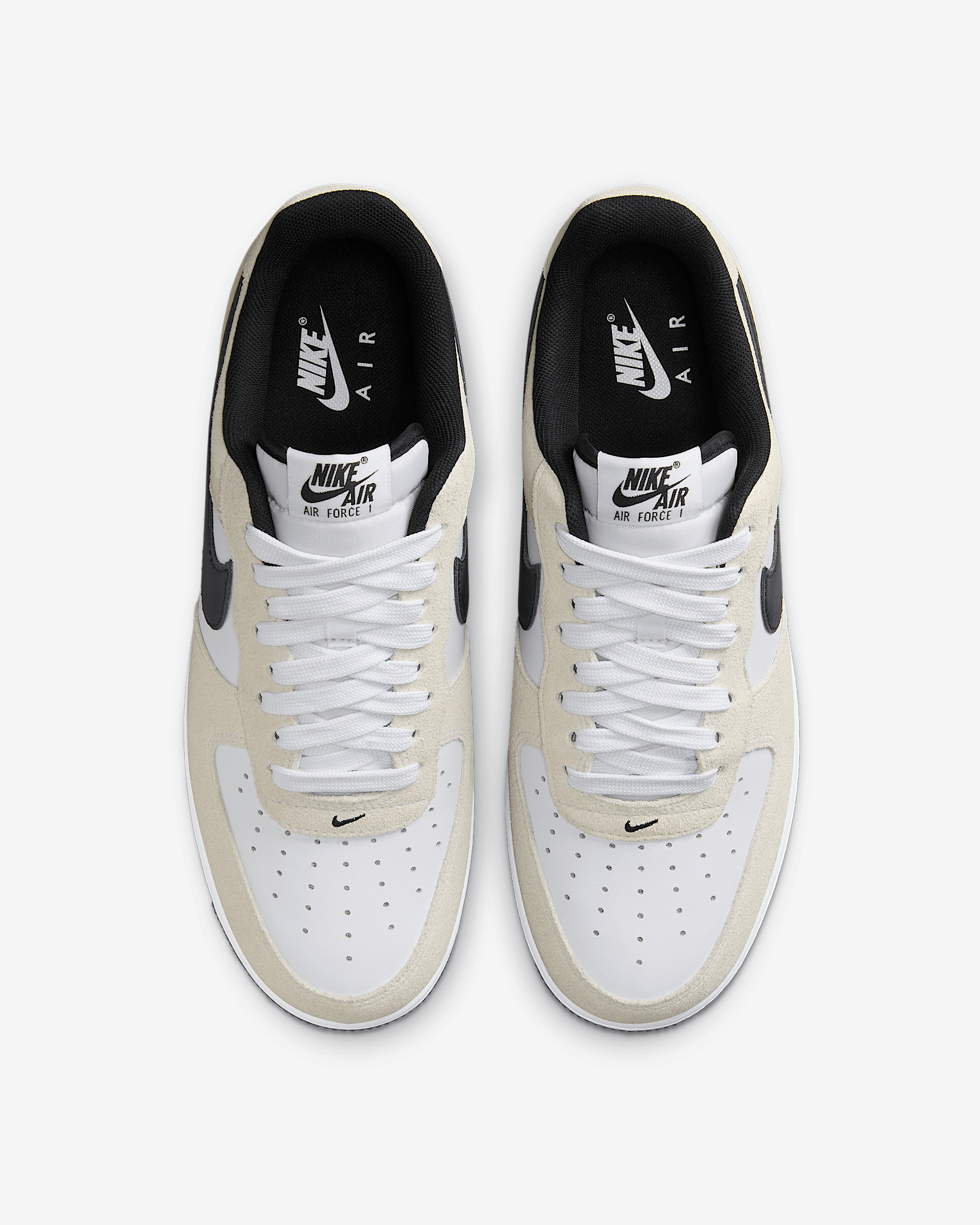 Nike Air Force 1 '07 LV8 Men's Shoes - 4