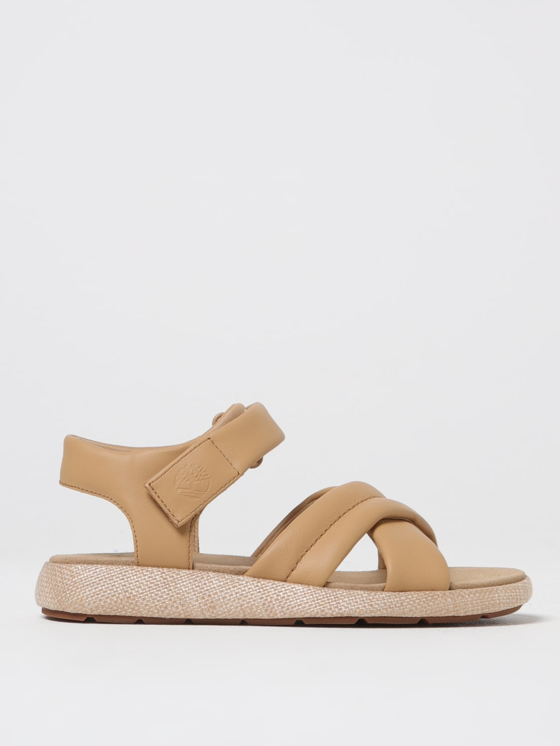 Flat sandals woman Timberland - 1
