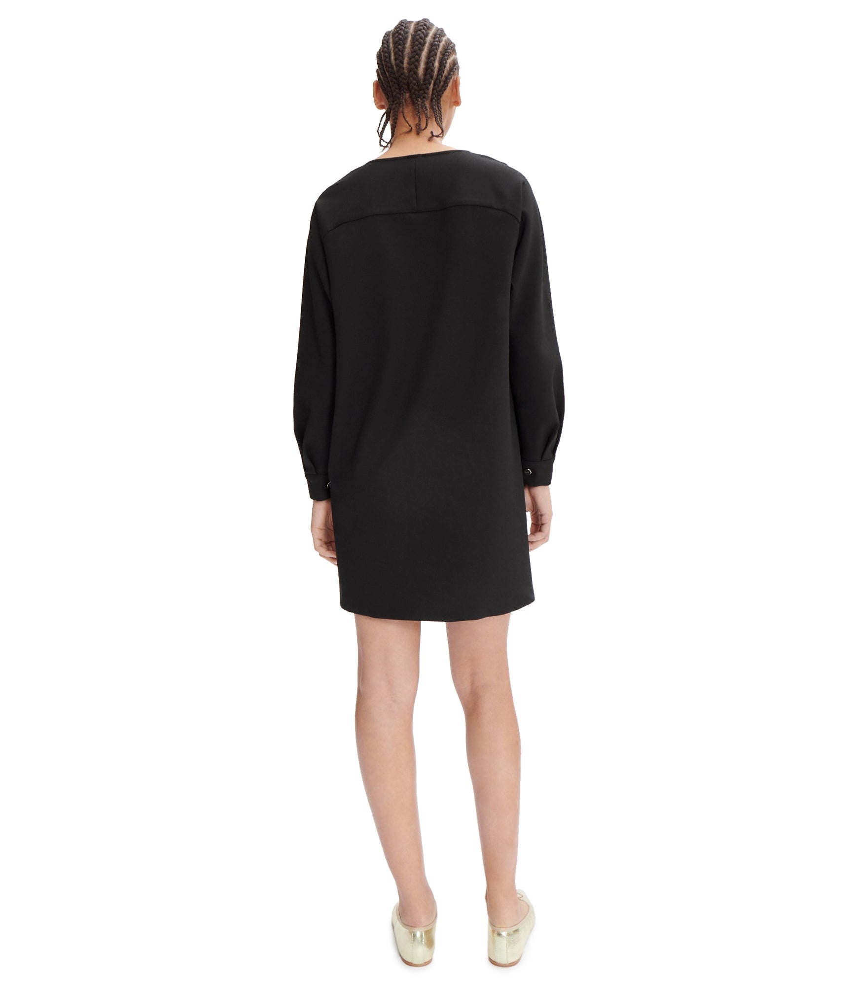 Elly dress - 3