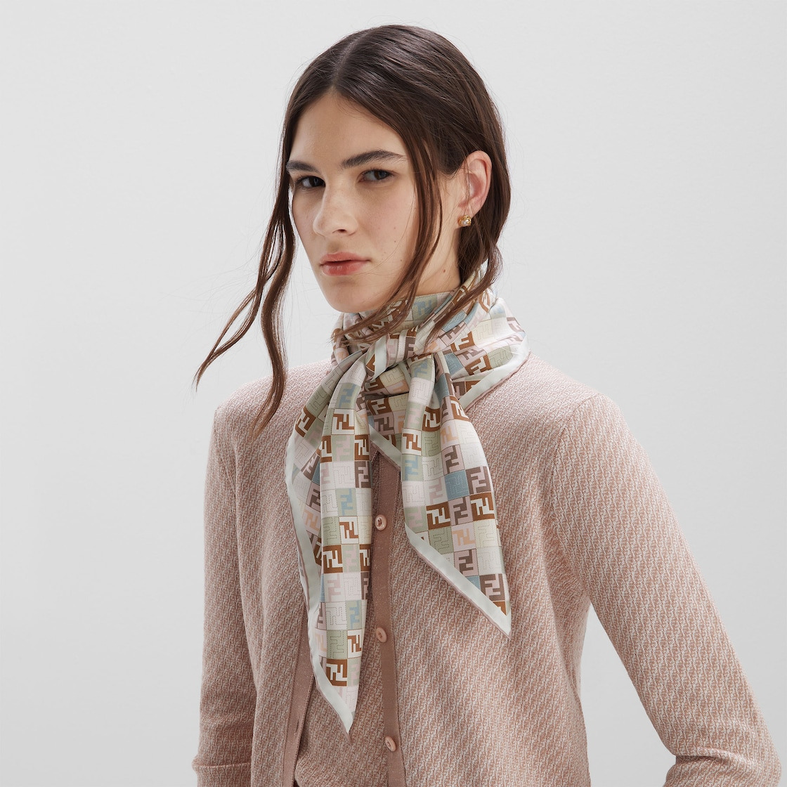 FF Foulard - 4