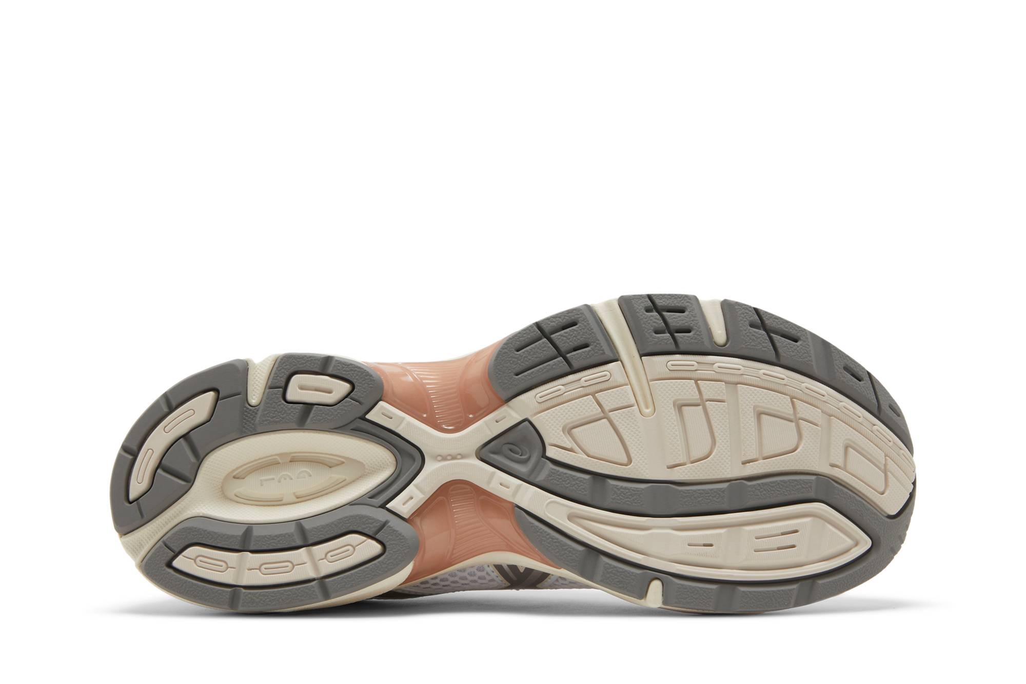 Gel 1130 'White Clay Grey' - 4