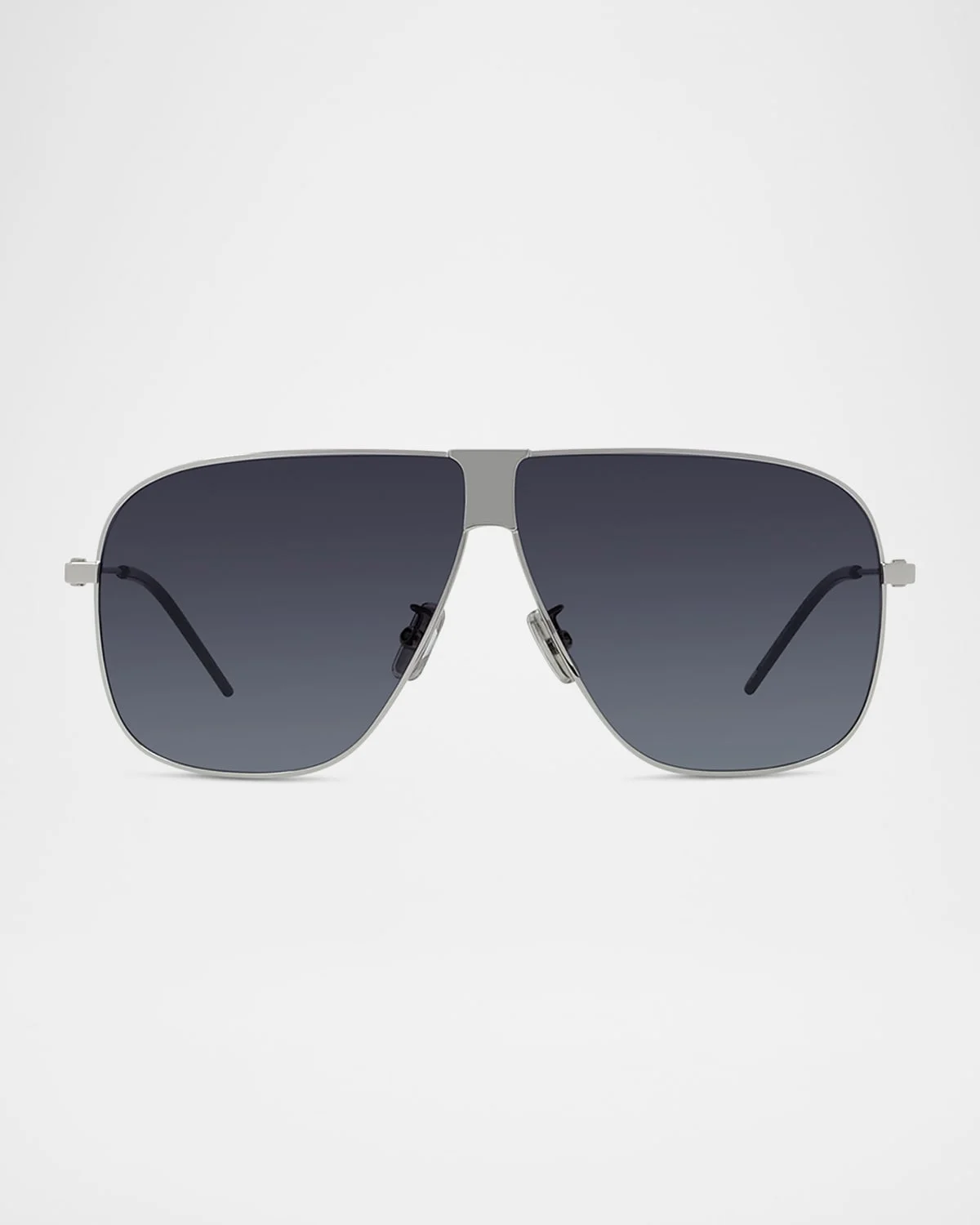 Men's GV Speed Metal Aviator Sunglasses - 1