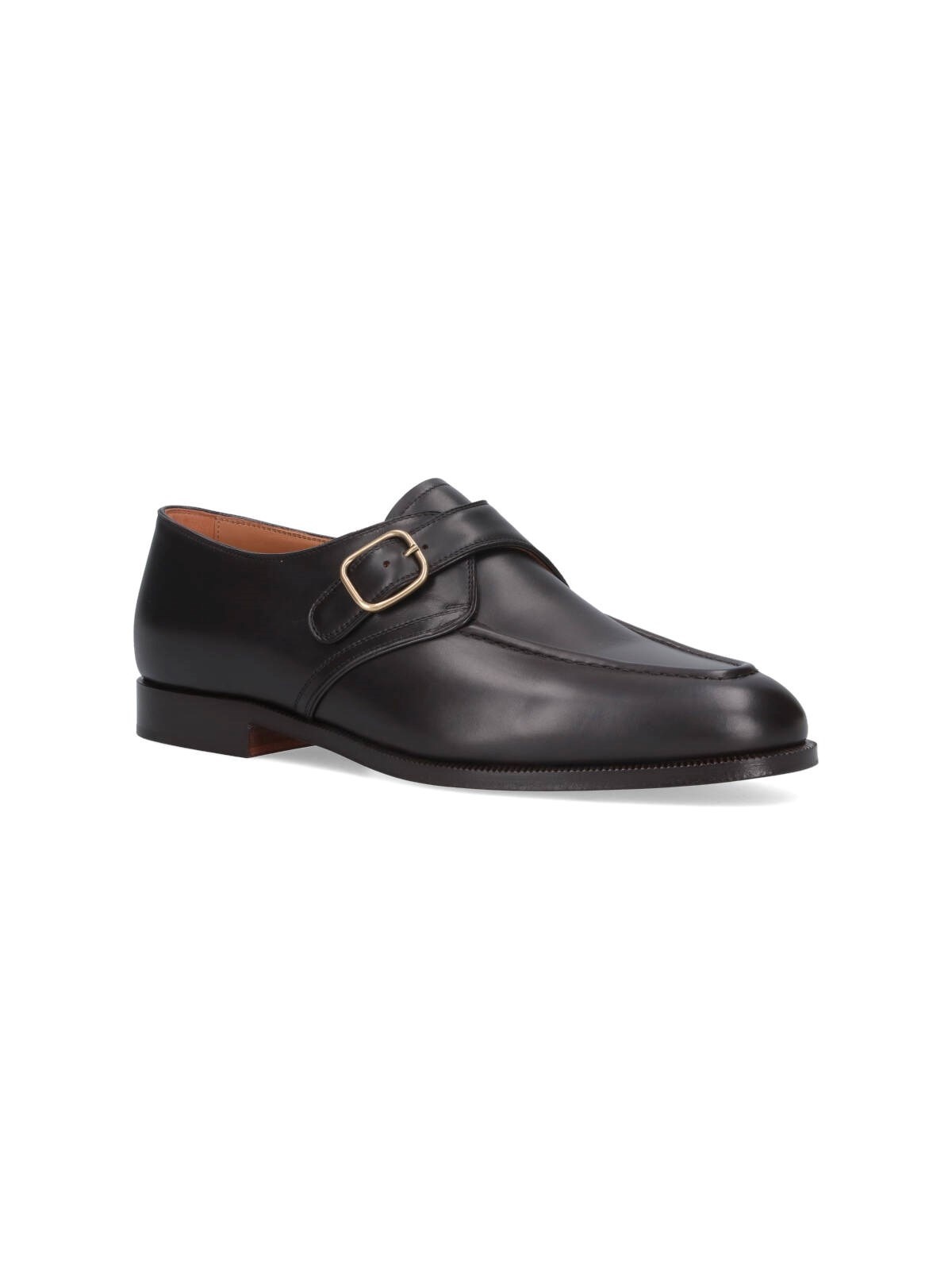 "SERGIO" LOAFERS - 2