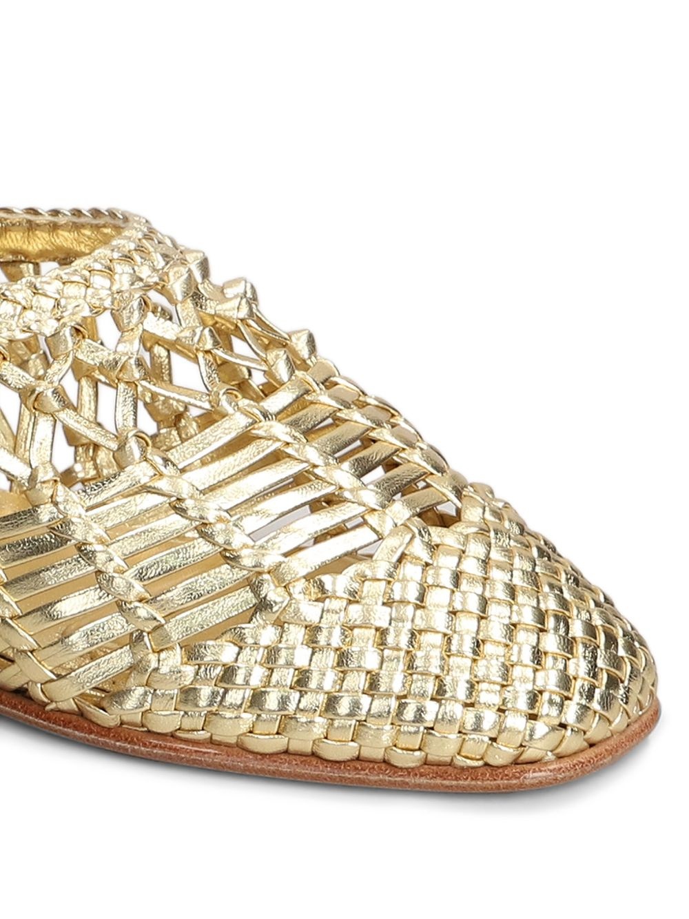 Eden ballerina shoes - 5